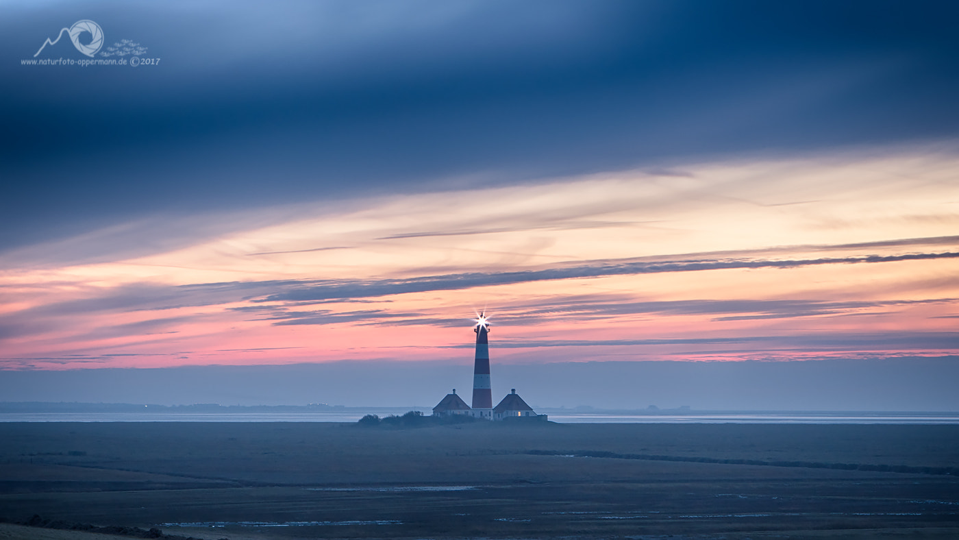 Canon EOS 5DS R + Canon EF 24-70mm F2.8L USM sample photo. Westerhever / nordsee photography