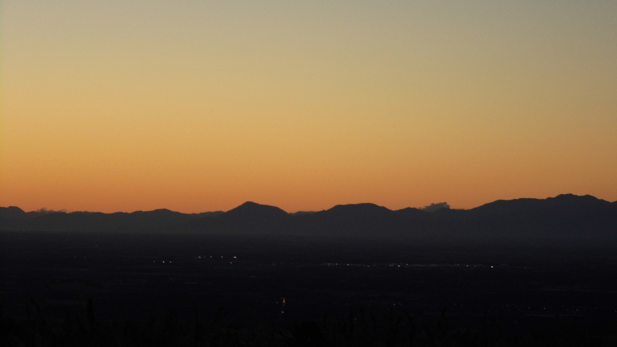 Panasonic Lumix DMC-LZ30 sample photo. Christchurch sunsets ❤ photography