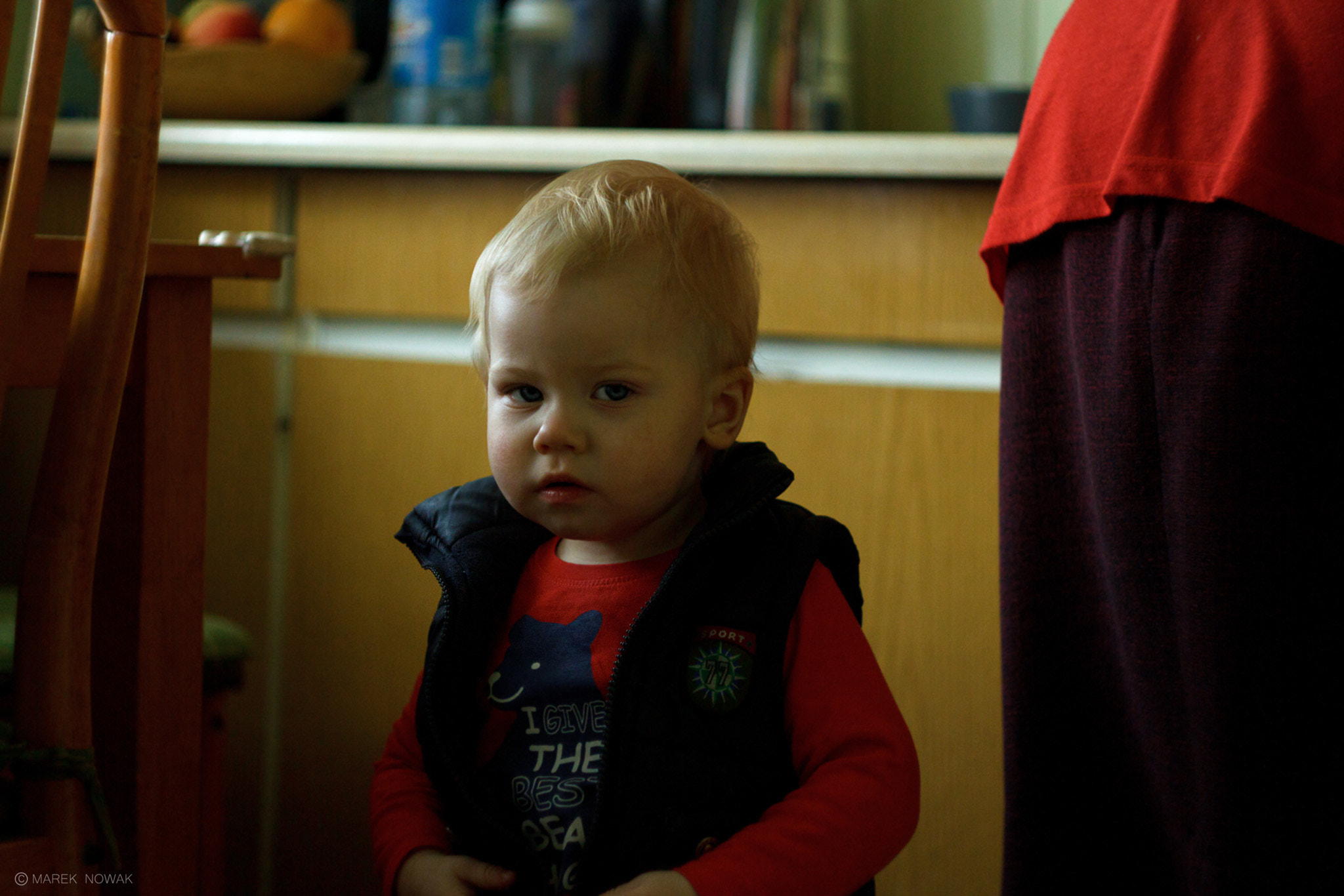 Canon EF 35-80mm f/4-5.6 sample photo. Kubuś photography