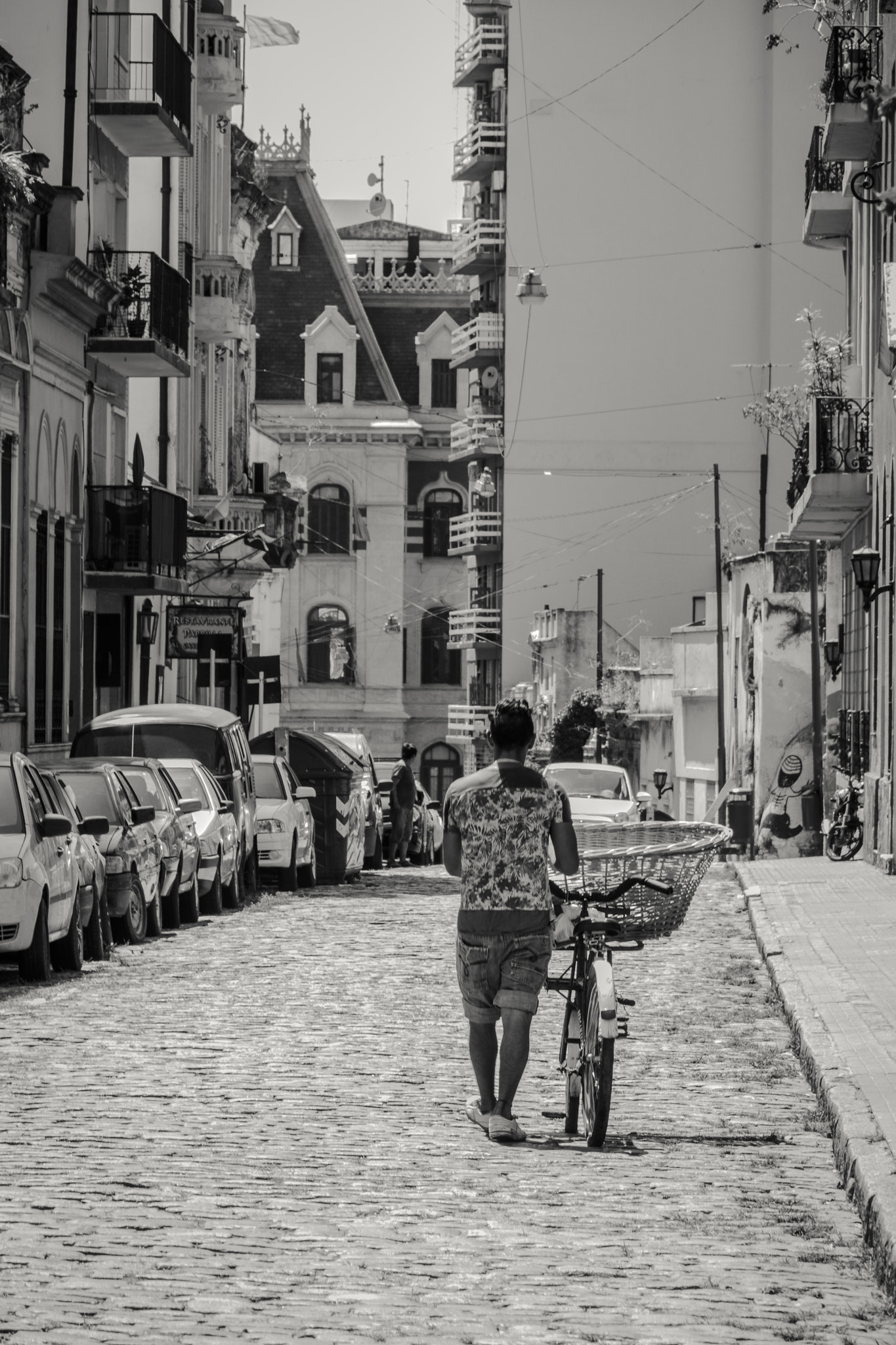 24-200mm F2.8 sample photo. De regreso con el trabajo realizado photography