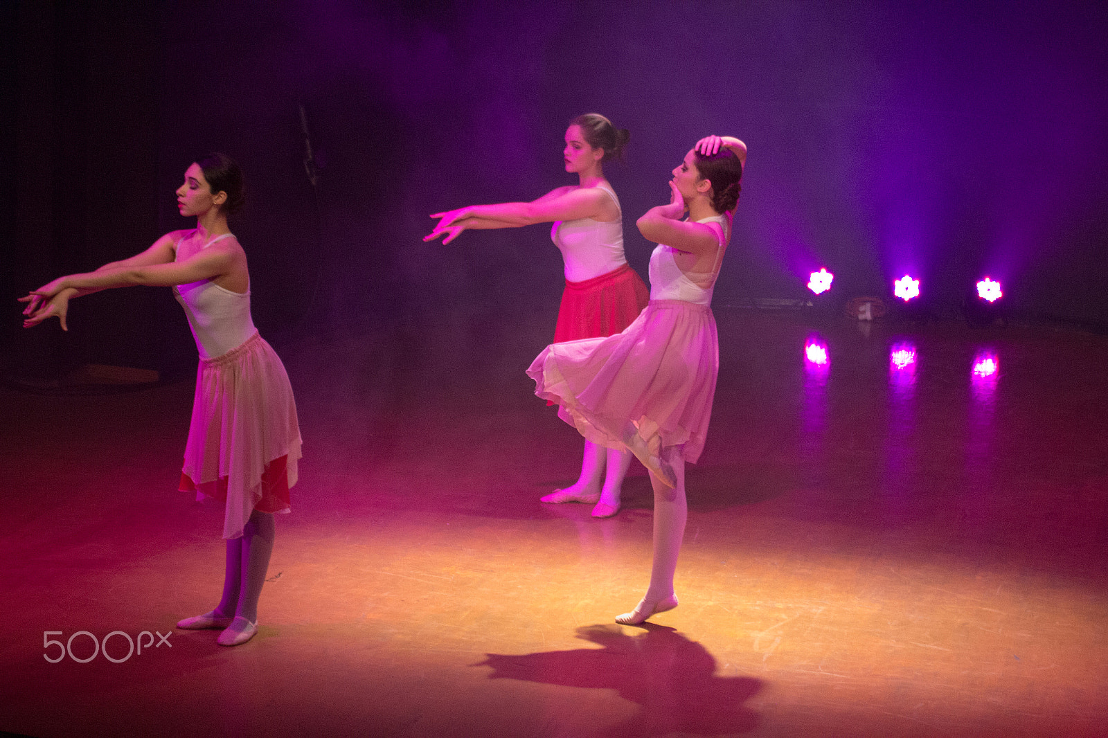 Tamron SP 35mm F1.8 Di VC USD sample photo. Dance show photography