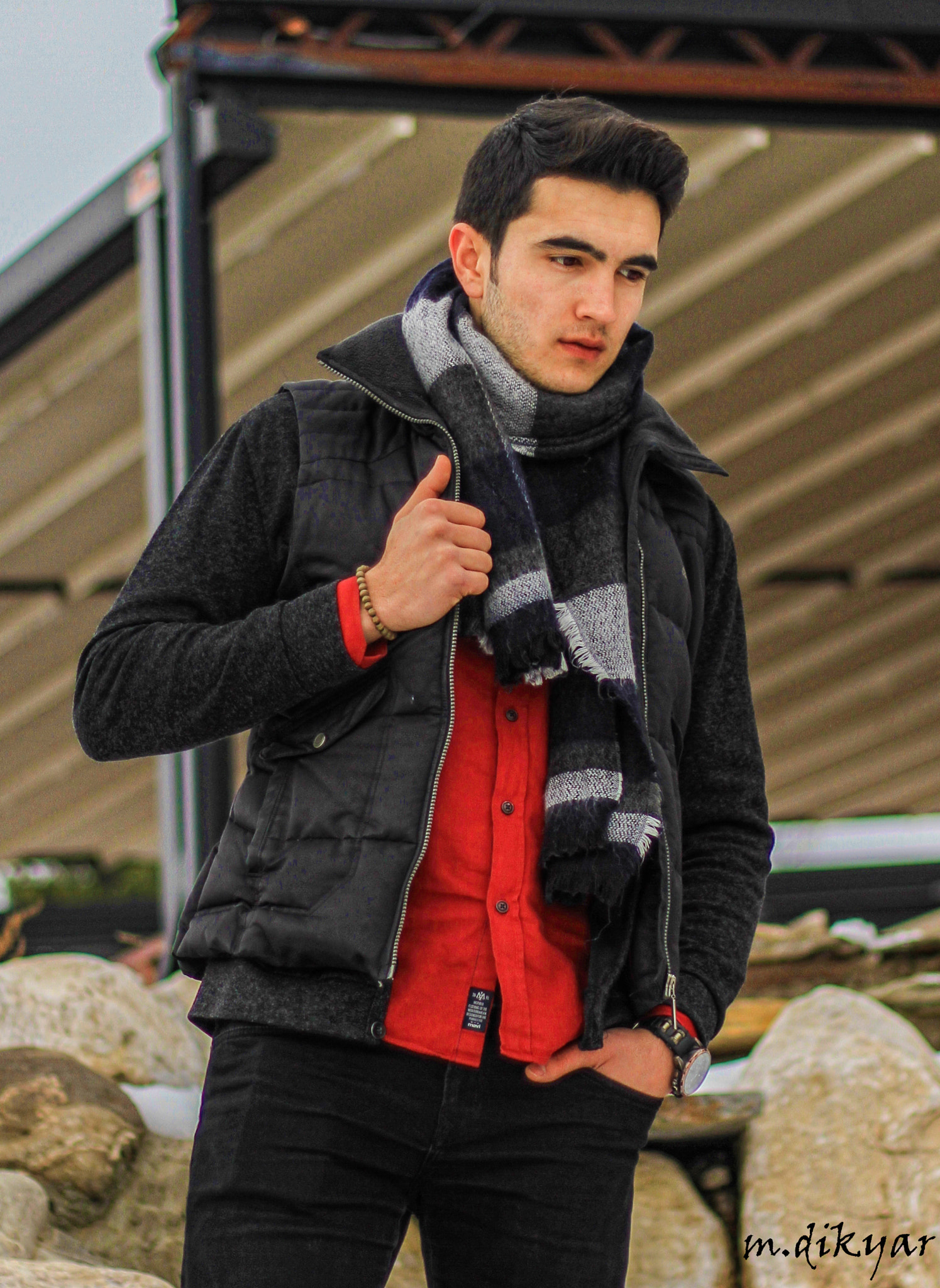 Canon EOS 7D + Canon EF 50mm F1.8 II sample photo. Img photography