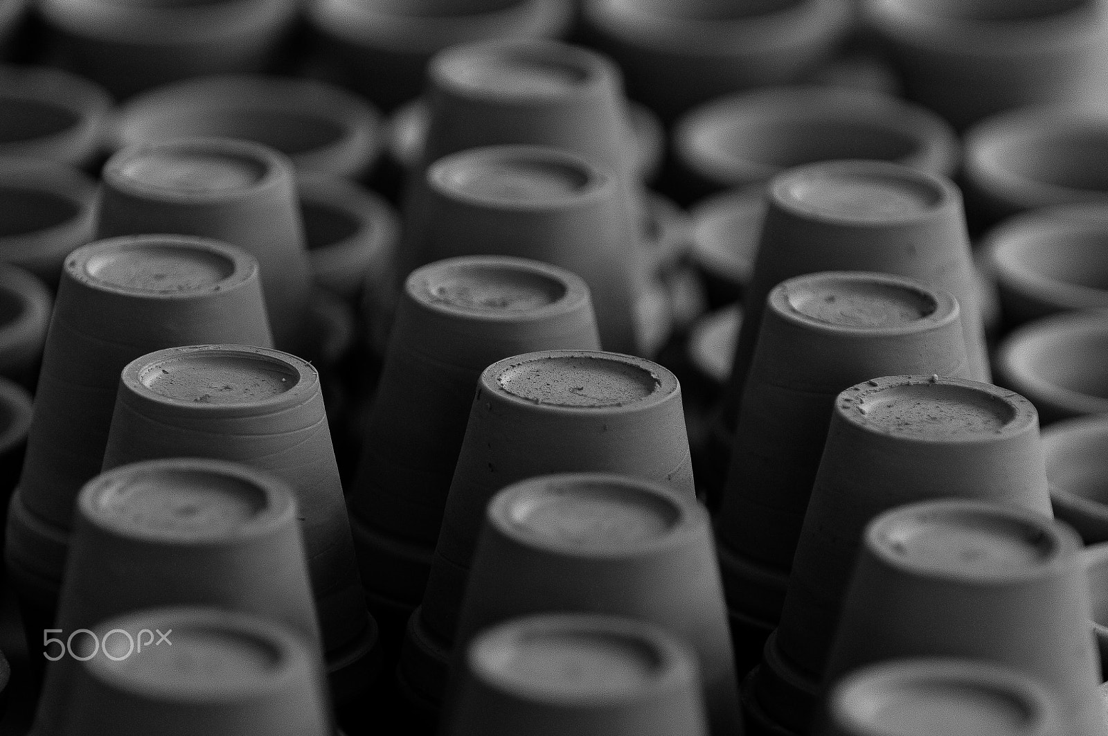 Nikon D300 sample photo. Circles photography