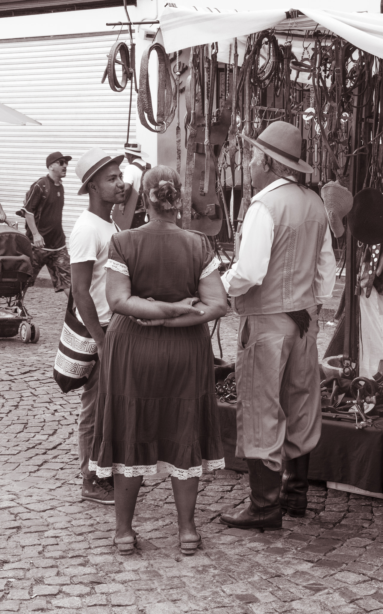 24-200mm F2.8 sample photo. El arriero ll photography
