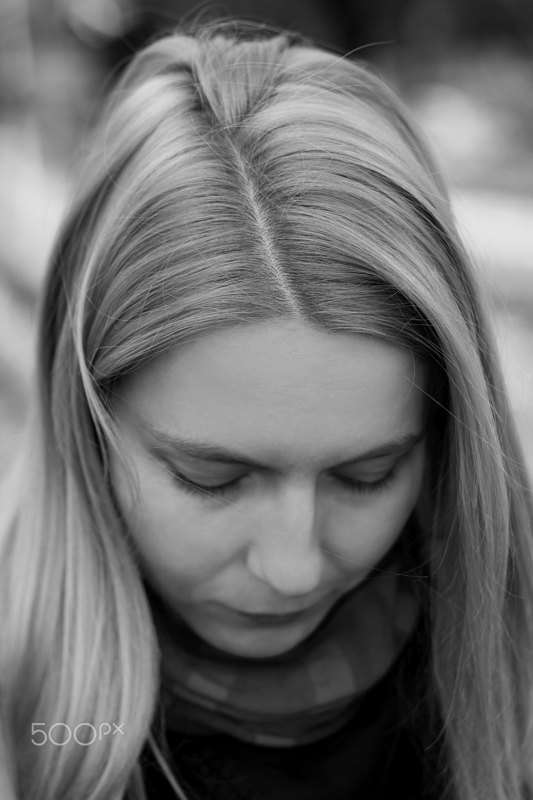 Canon EOS 1300D (EOS Rebel T6 / EOS Kiss X80) + Canon EF 50mm F1.8 II sample photo. Thoughtfully... photography