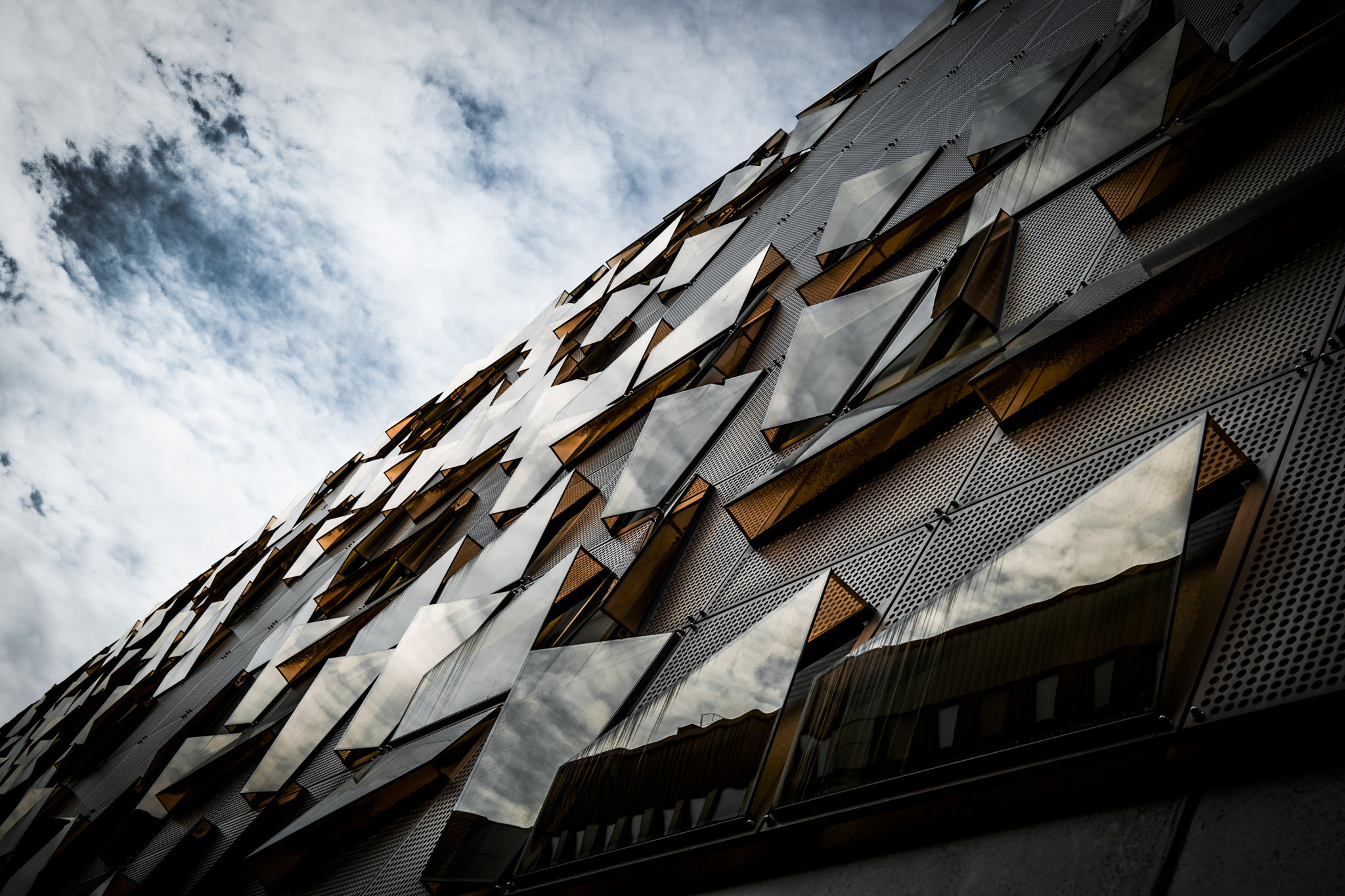 Samsung NX1 sample photo. Insight into any angle... photography