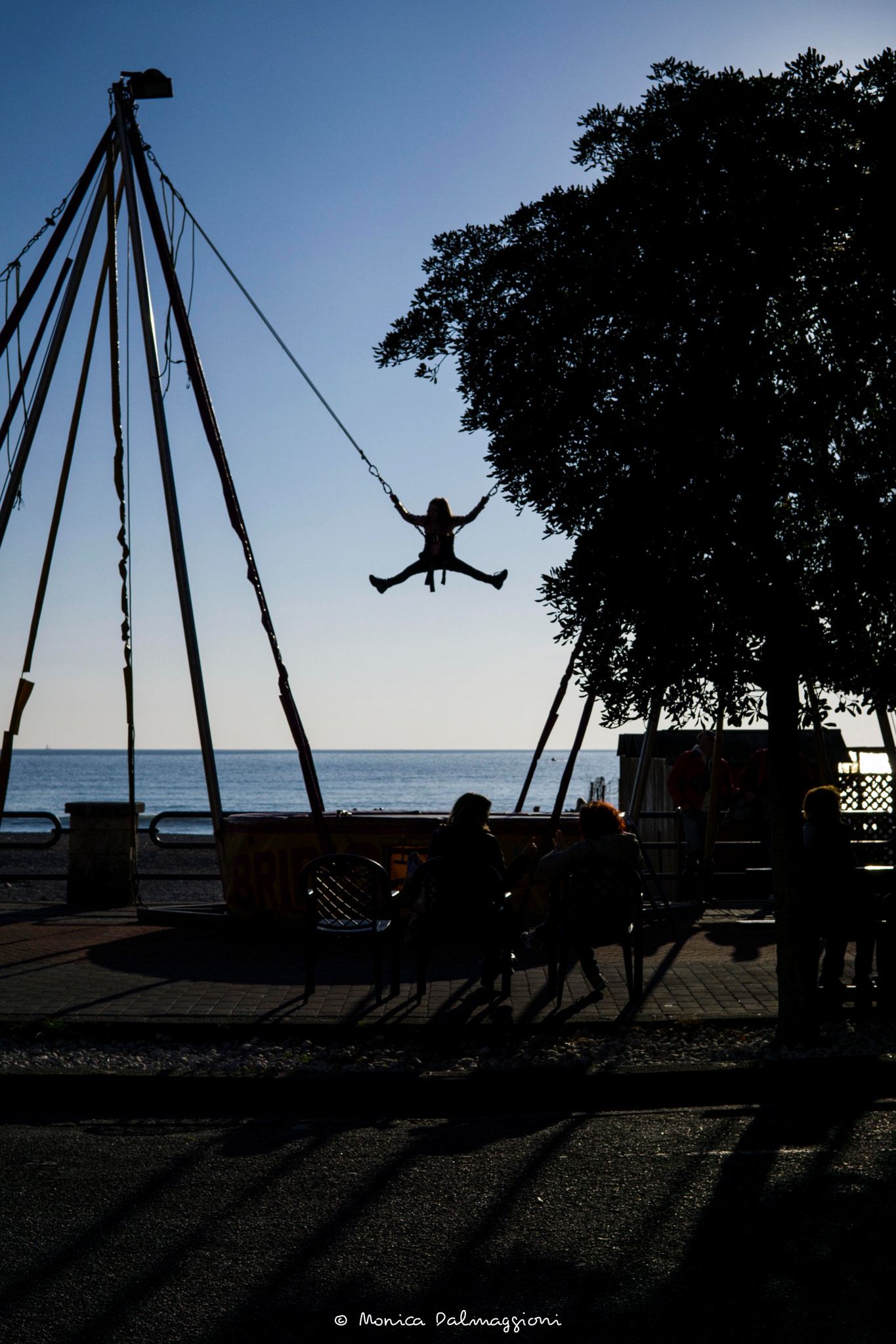 Sony a6000 + Sigma 30mm F2.8 EX DN sample photo. Jump! photography
