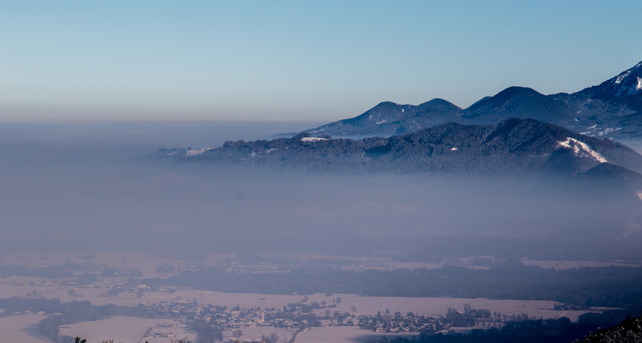 Canon EF 24-105mm F3.5-5.6 IS STM sample photo. Trigleralm photography