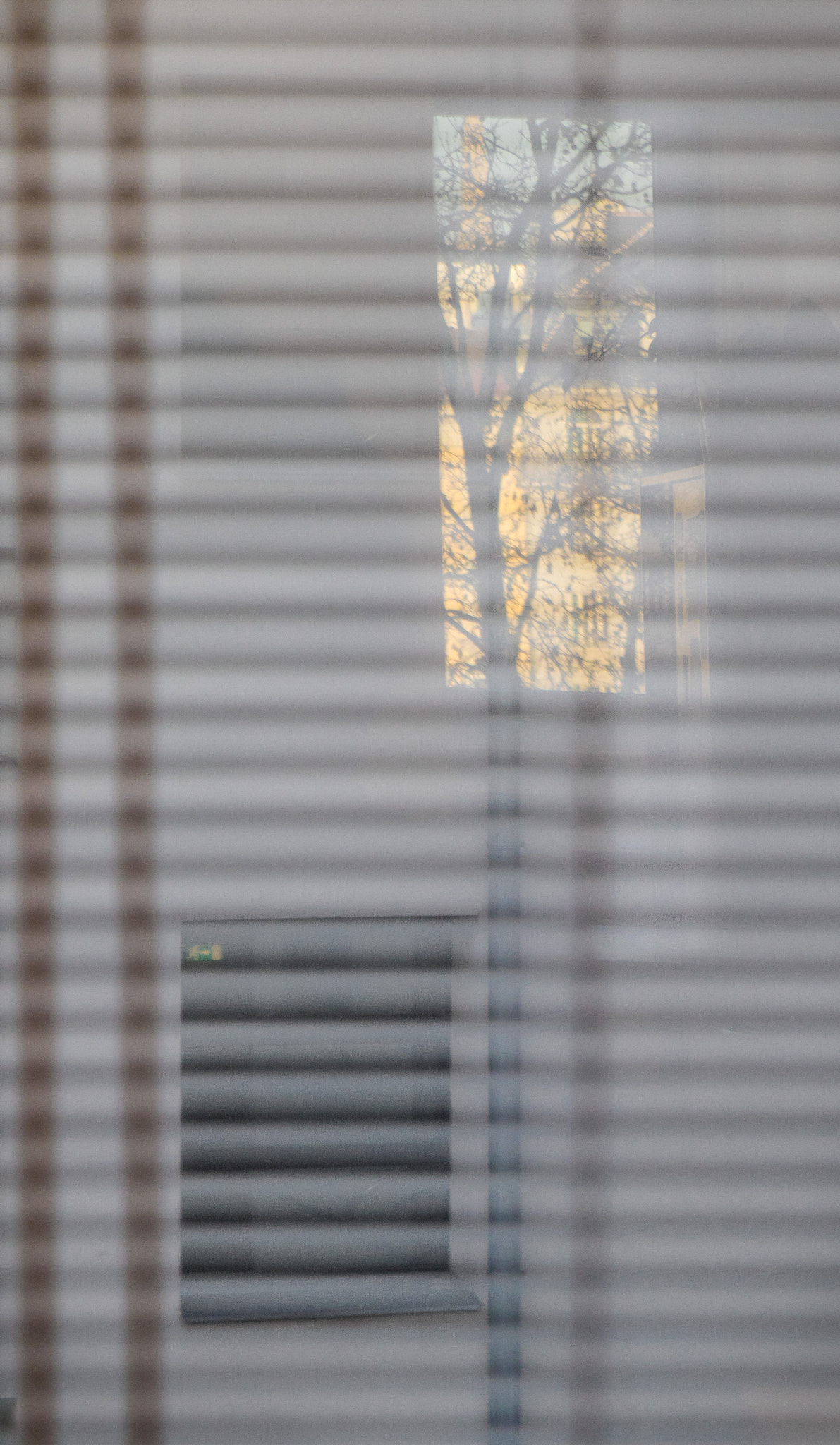 Sigma 24-70mm F2.8 EX DG Macro sample photo. Three windows photography