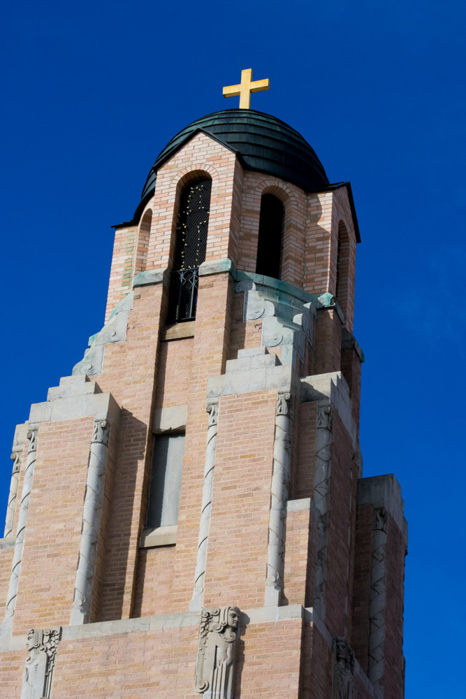 Nikon AF-S Nikkor 70-200mm F2.8G ED VR II sample photo. P2: the decisive moment photography