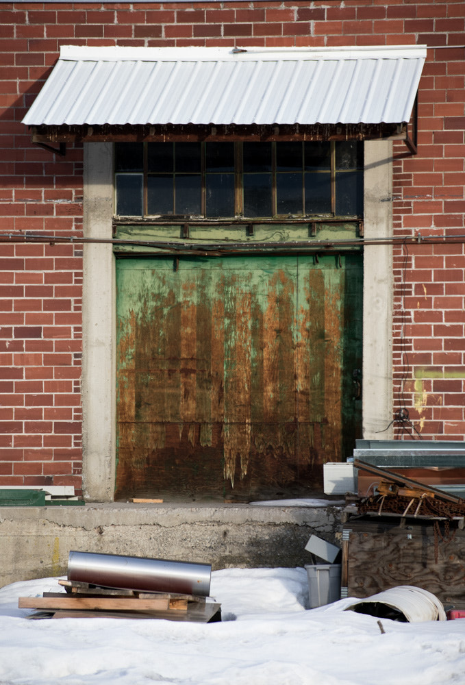 Nikon AF-S Nikkor 70-200mm F2.8G ED VR II sample photo. P2: the decisive moment photography