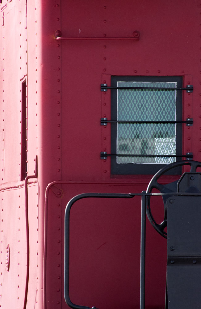 Nikon AF-S Nikkor 70-200mm F2.8G ED VR II sample photo. P2: the decisive moment photography