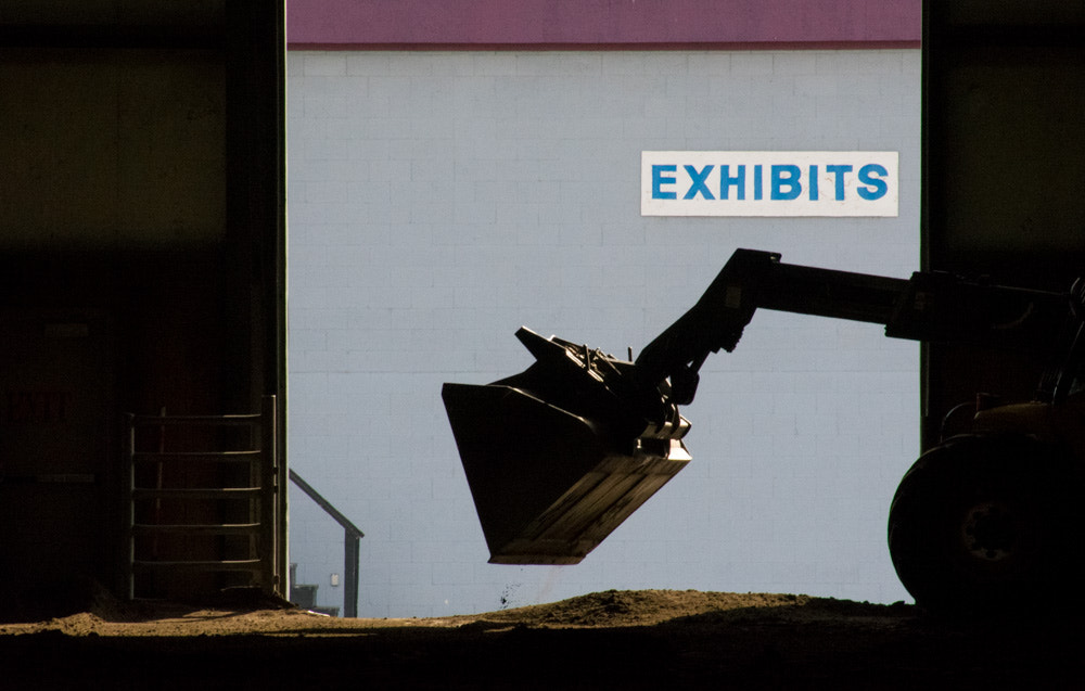 Nikon AF-S Nikkor 70-200mm F2.8G ED VR II sample photo. P2: the decisive moment photography