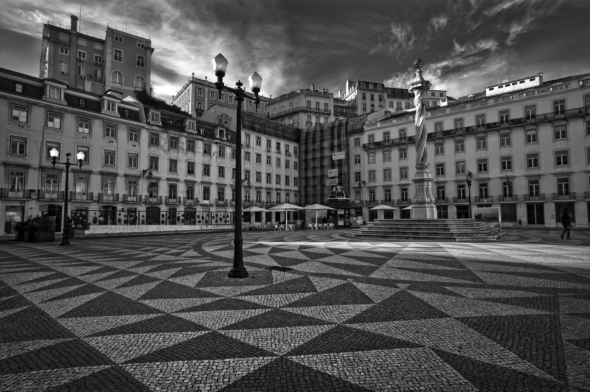 Leica Super-Elmar-M 18mm F3.8 ASPH sample photo. Lisbon photography