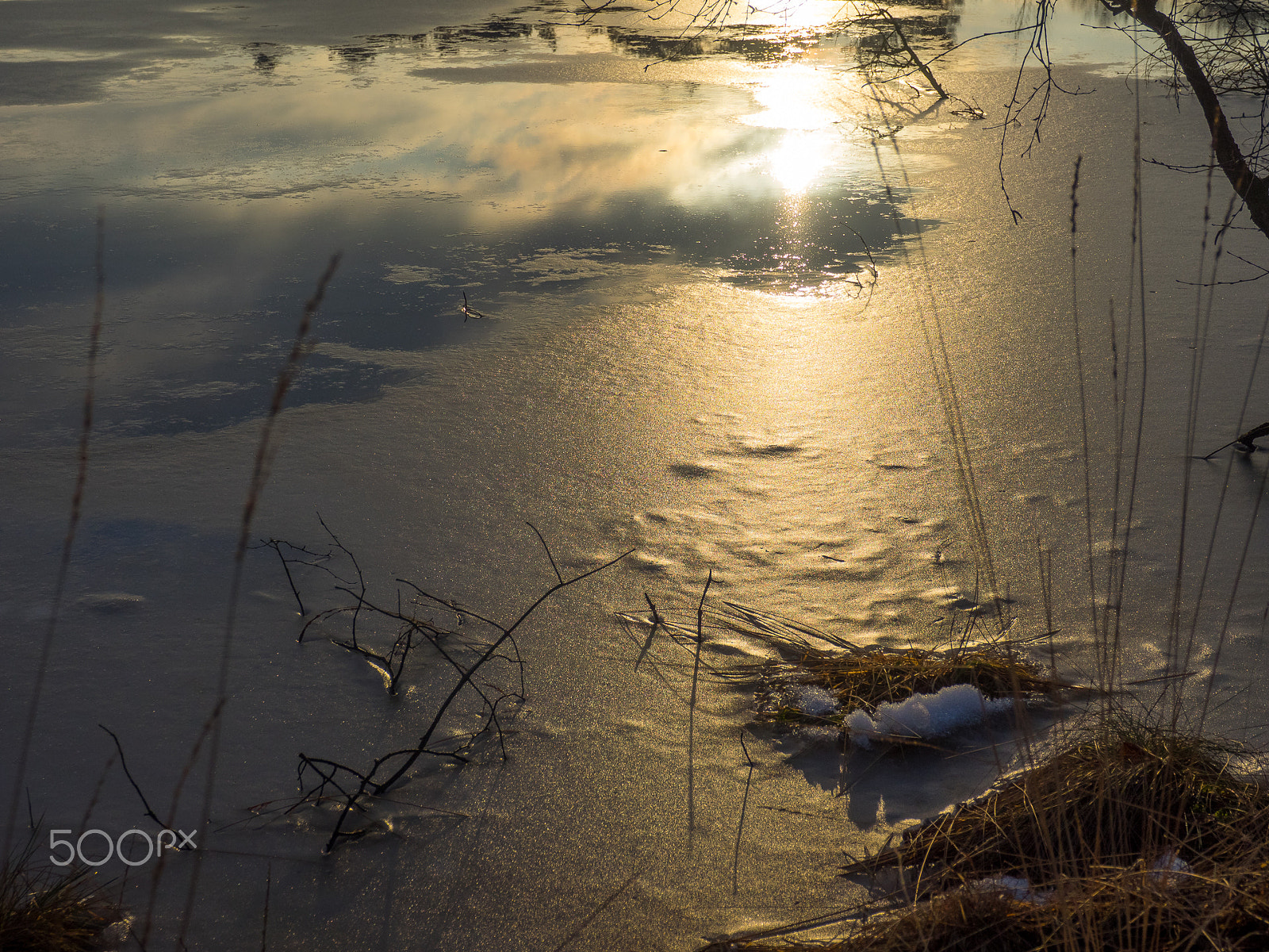 Olympus OM-D E-M1 sample photo. Pietzsmoor-2.jpg photography