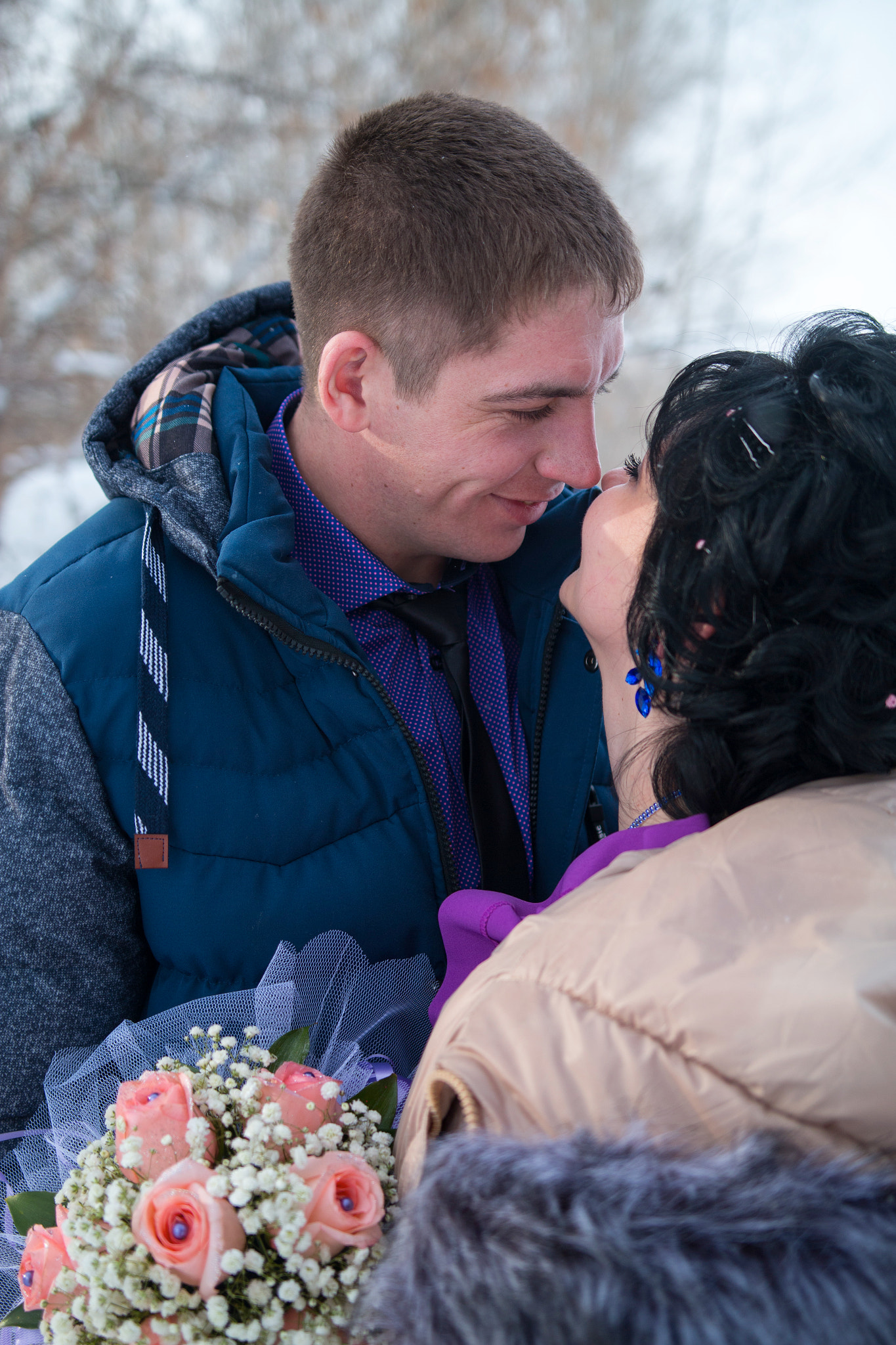 Sigma 18-35mm f/1.8 DC HSM sample photo. Счастье photography