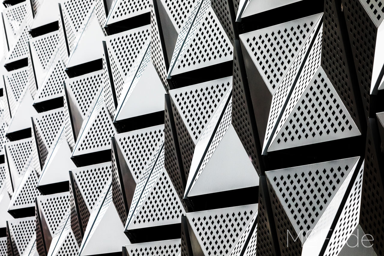 Canon EF 70-200mm F2.8L IS USM sample photo. Leeds car park 0q5a2029 photography