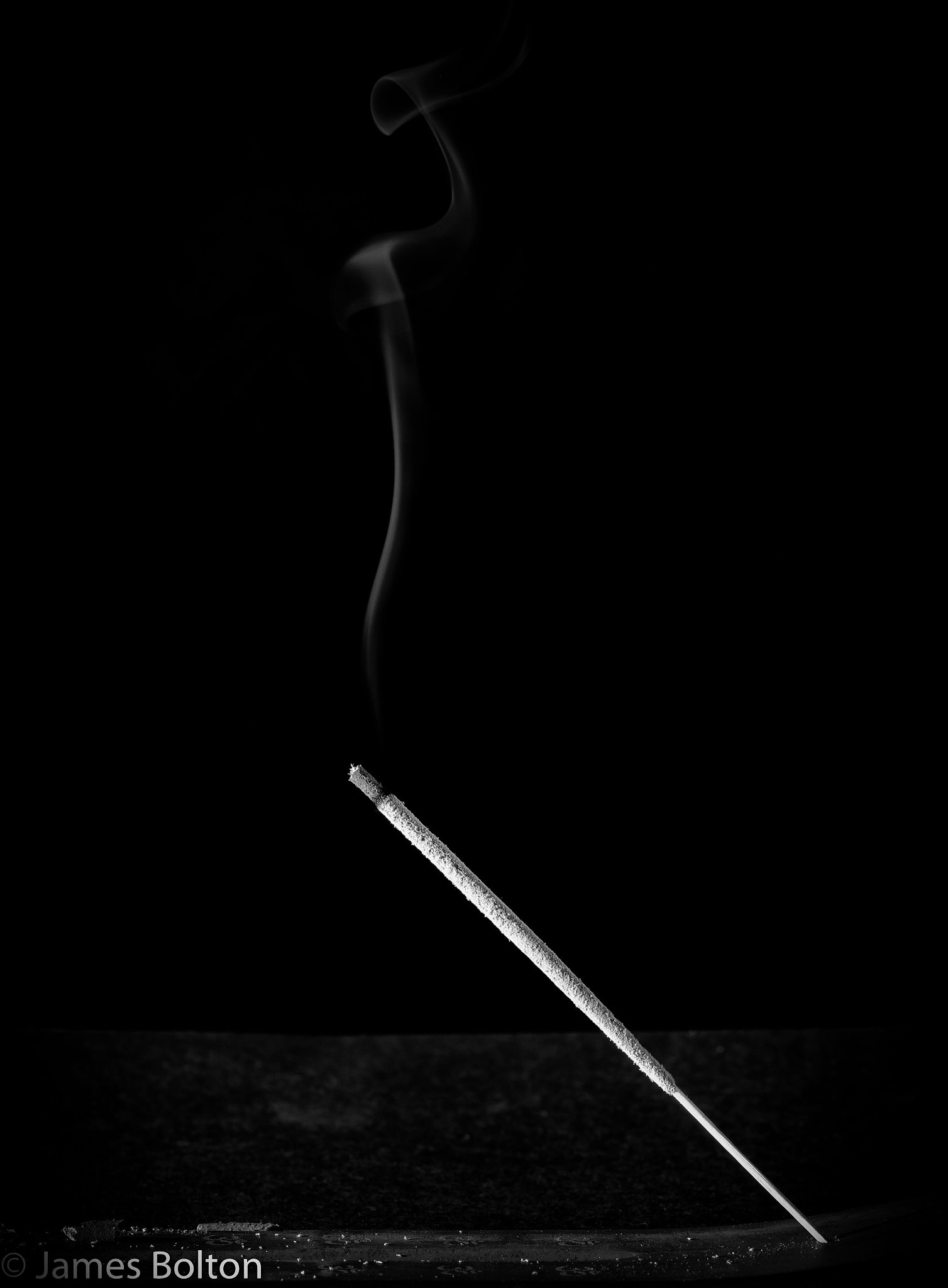 Canon EOS M5 sample photo. Smoker photography
