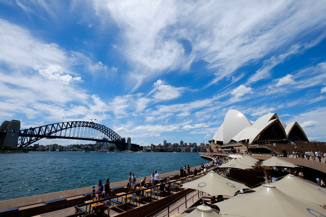 Fujifilm X-E2 + Fujifilm XF 10-24mm F4 R OIS sample photo. Sydney photography