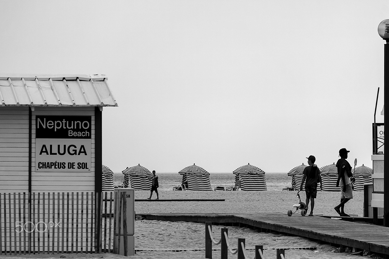 Canon EOS 500D (EOS Rebel T1i / EOS Kiss X3) sample photo. Neptuno beach. photography