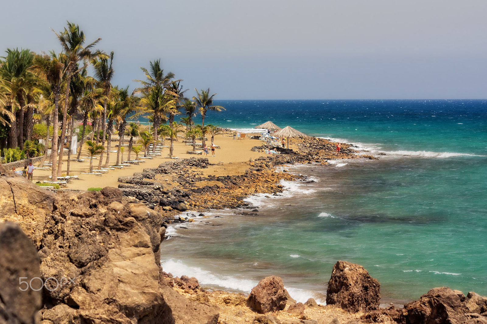 Pentax K-3 sample photo. Lanzarote. photography