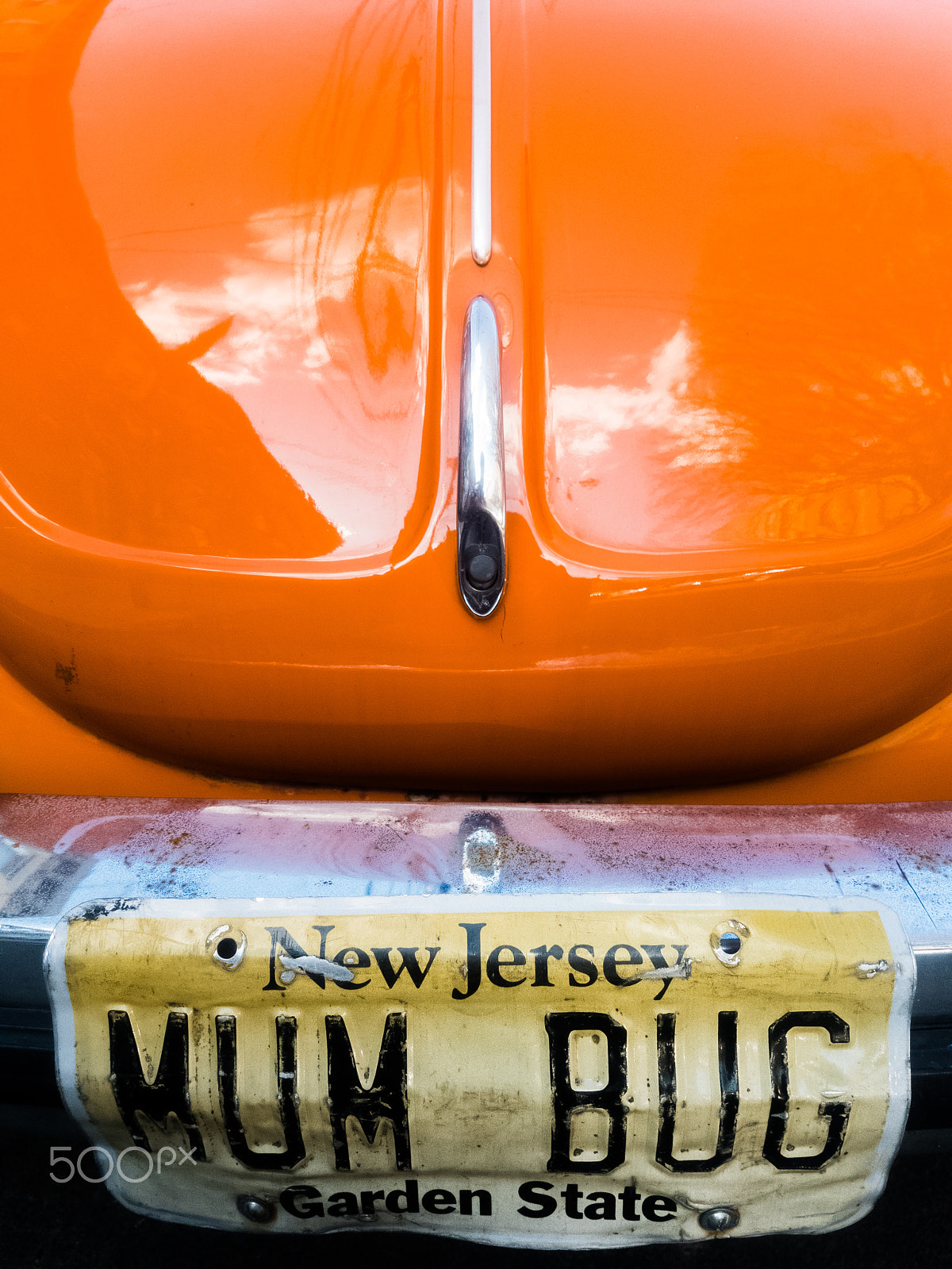 Samsung Galaxy S7 + Samsung Galaxy S7 Rear Camera sample photo. Vintage bug photography