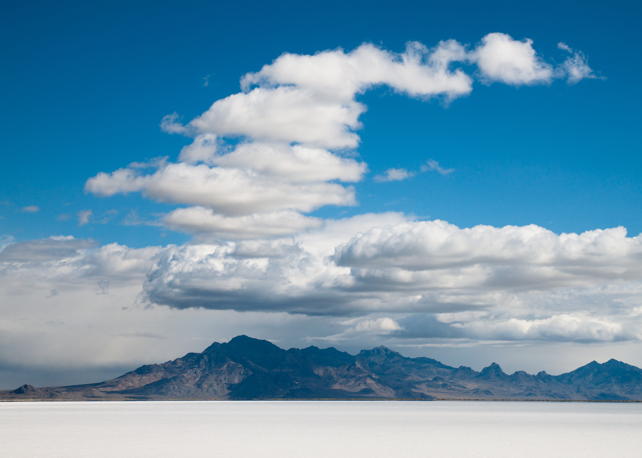 Tamron SP AF 17-50mm F2.8 XR Di II LD Aspherical (IF) sample photo. Afternoon on the salt flats photography