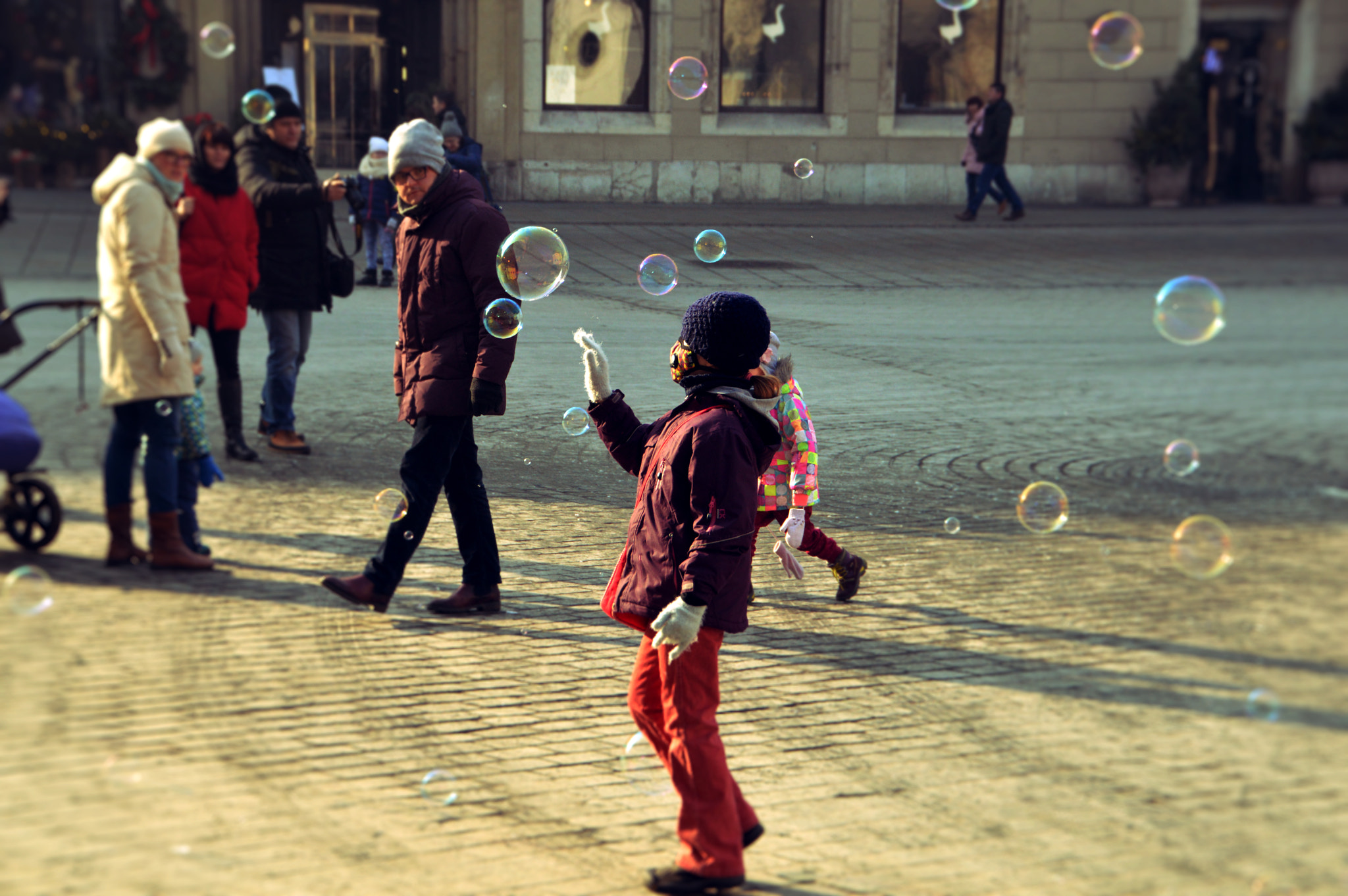 Nikon D3200 sample photo. Beautiful bubbles..... photography