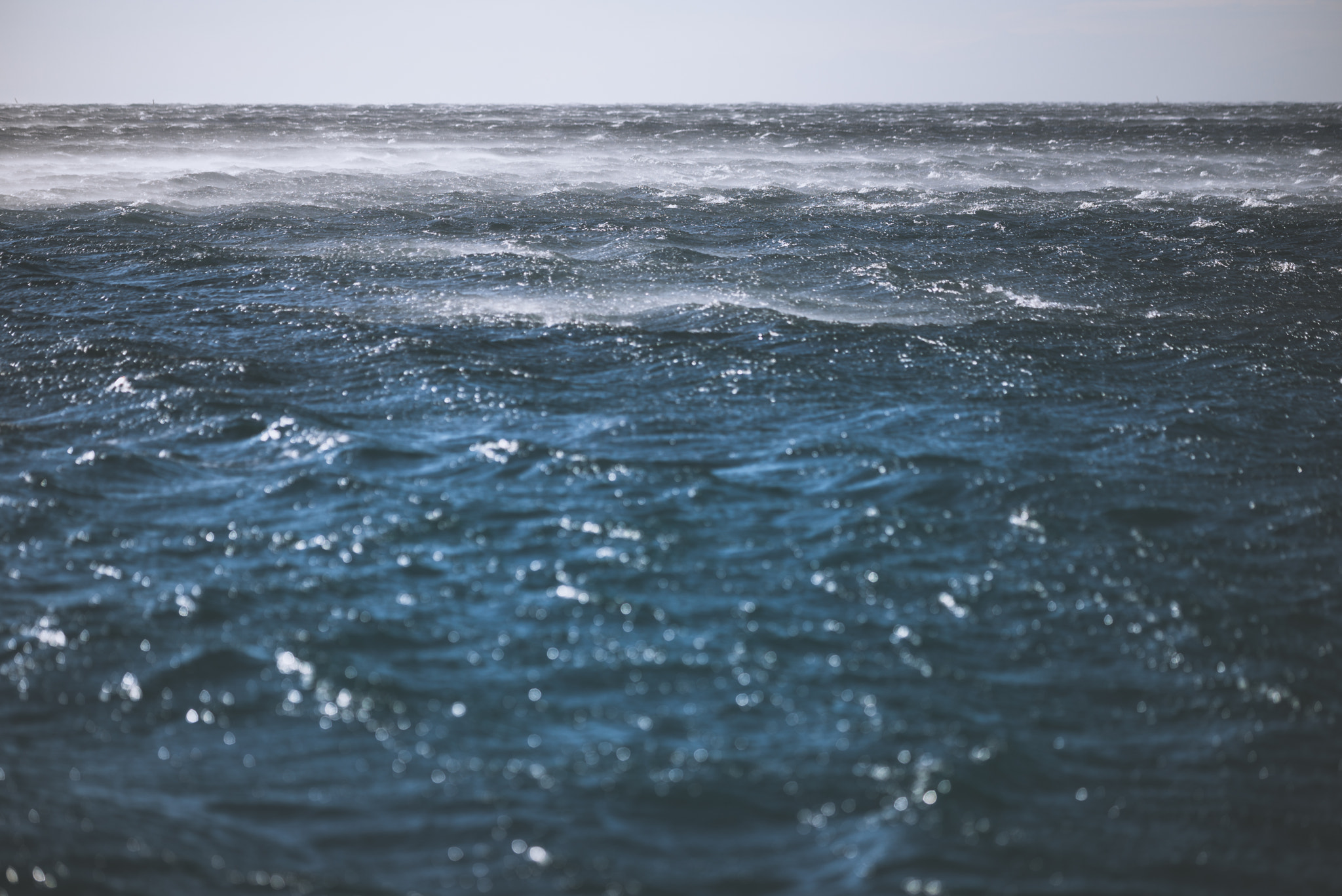 Sigma 150mm F2.8 EX DG Macro HSM sample photo. Cold water photography