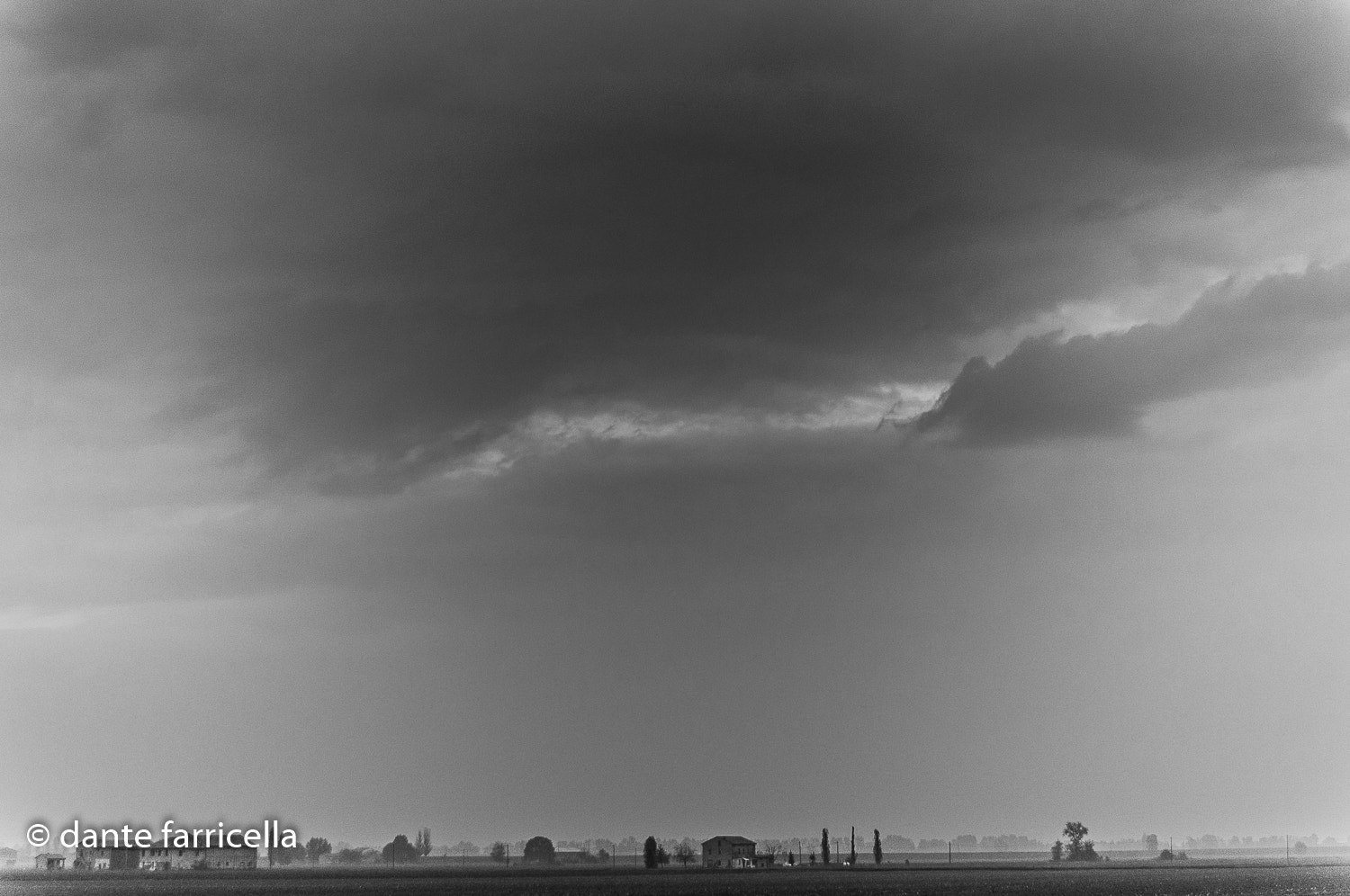 Nikon AF Nikkor 24-85mm F2.8-4D IF sample photo. The endless enigma photography