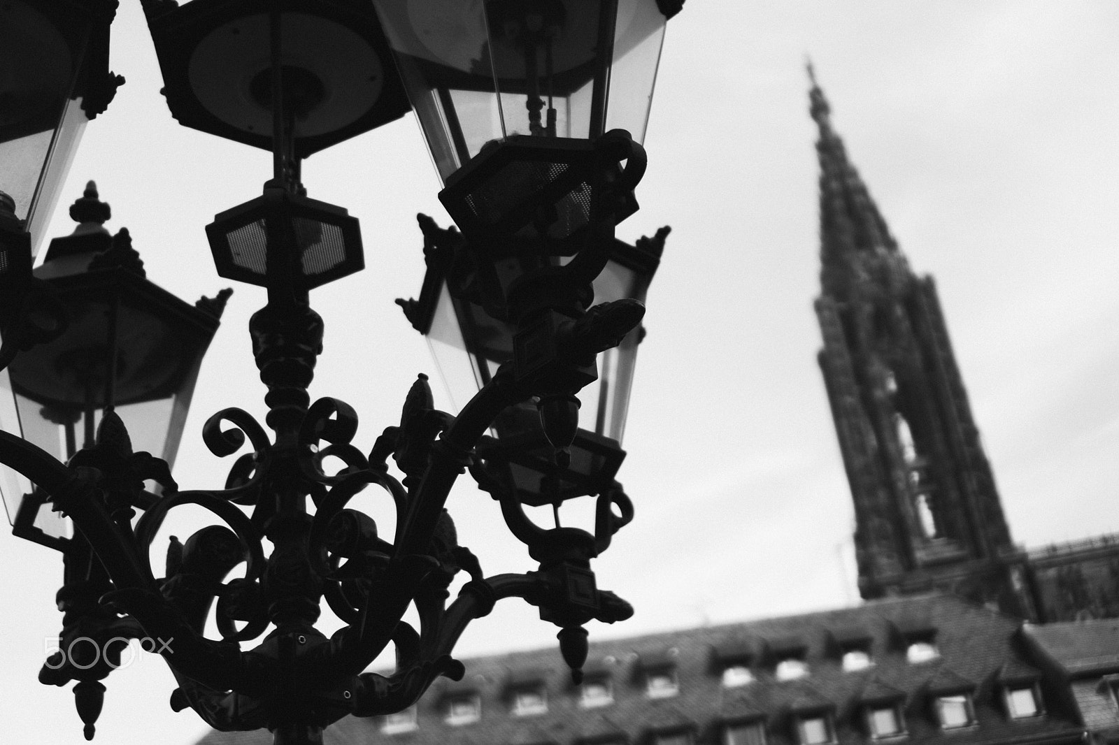 Sony a6500 + Sony E 35mm F1.8 OSS sample photo. Streets of strasbourg photography