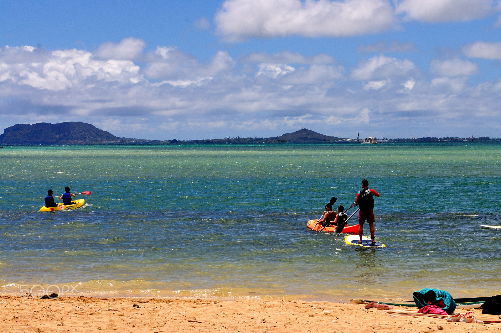 Nikon D300S sample photo. Hawaii again photography