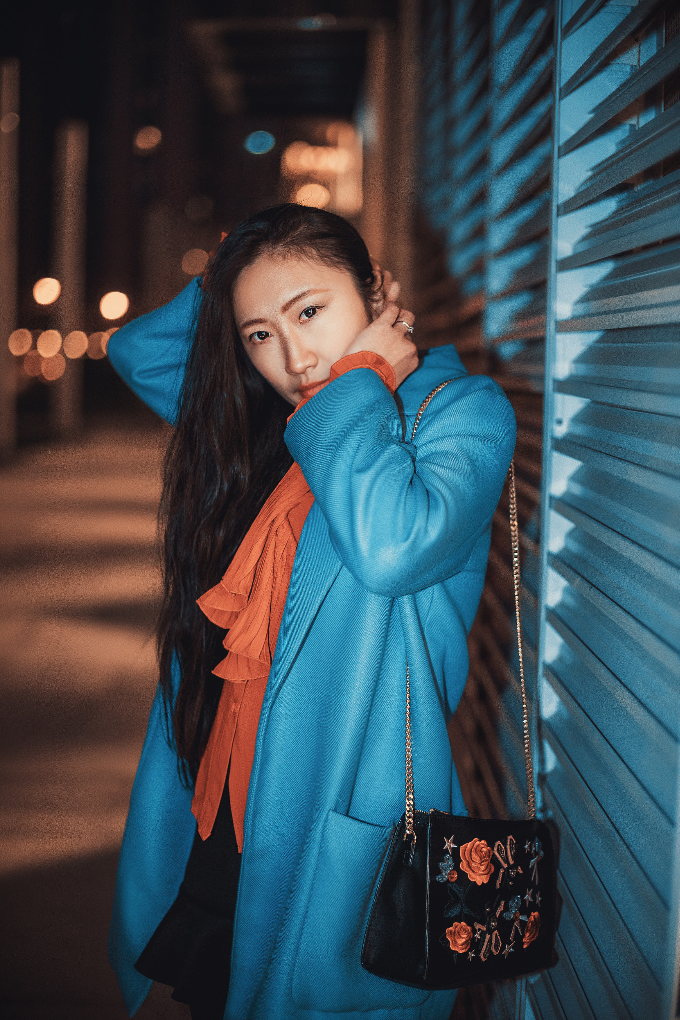 Sony Planar T* 50mm F1.4 ZA SSM sample photo