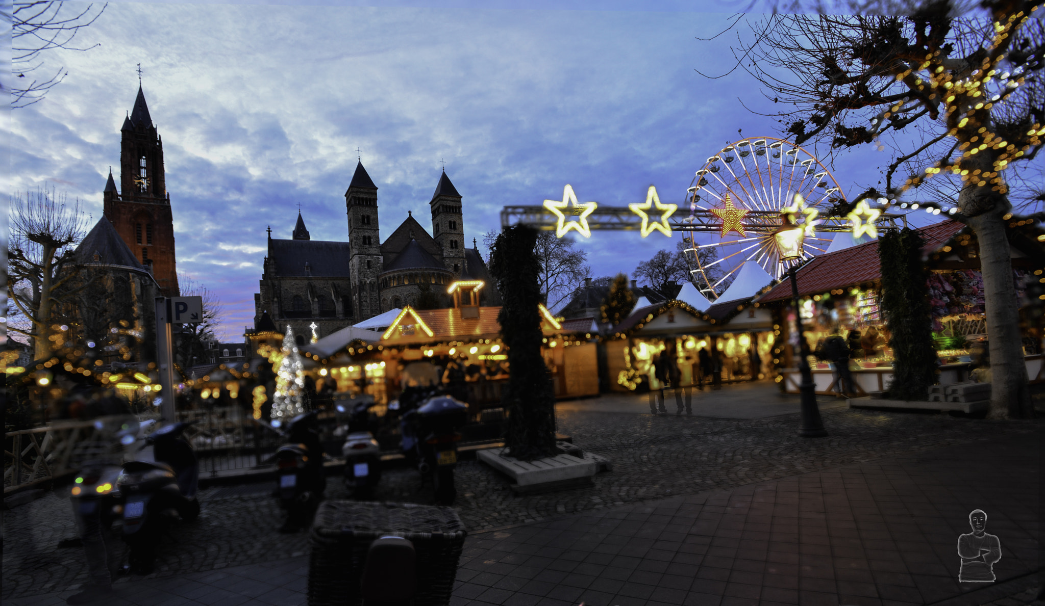 Nikon AF-S Nikkor 17-35mm F2.8D ED-IF sample photo. Xmax photography