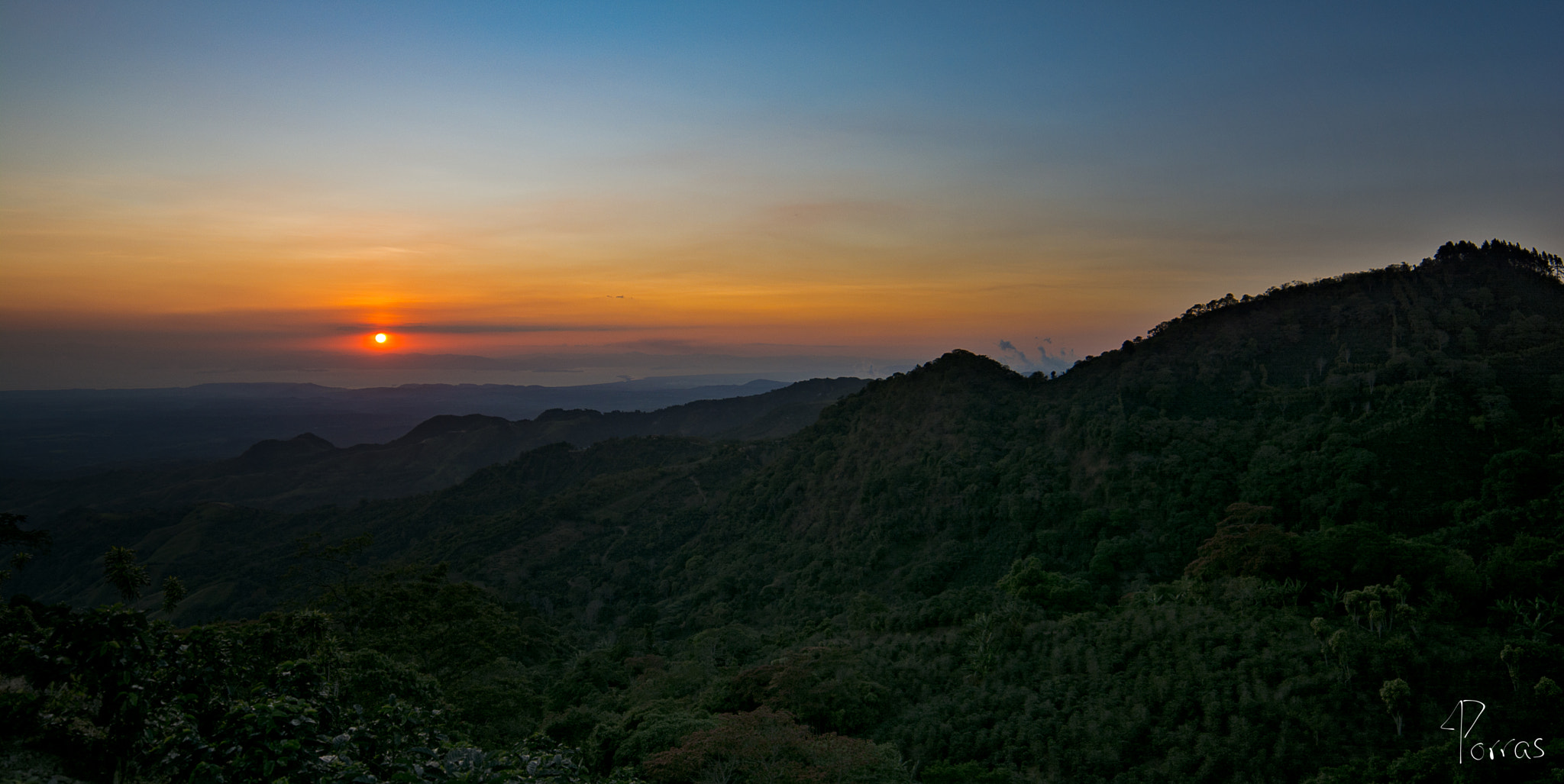 Samyang 14mm F2.8 ED AS IF UMC sample photo. Sunset san ramon photography