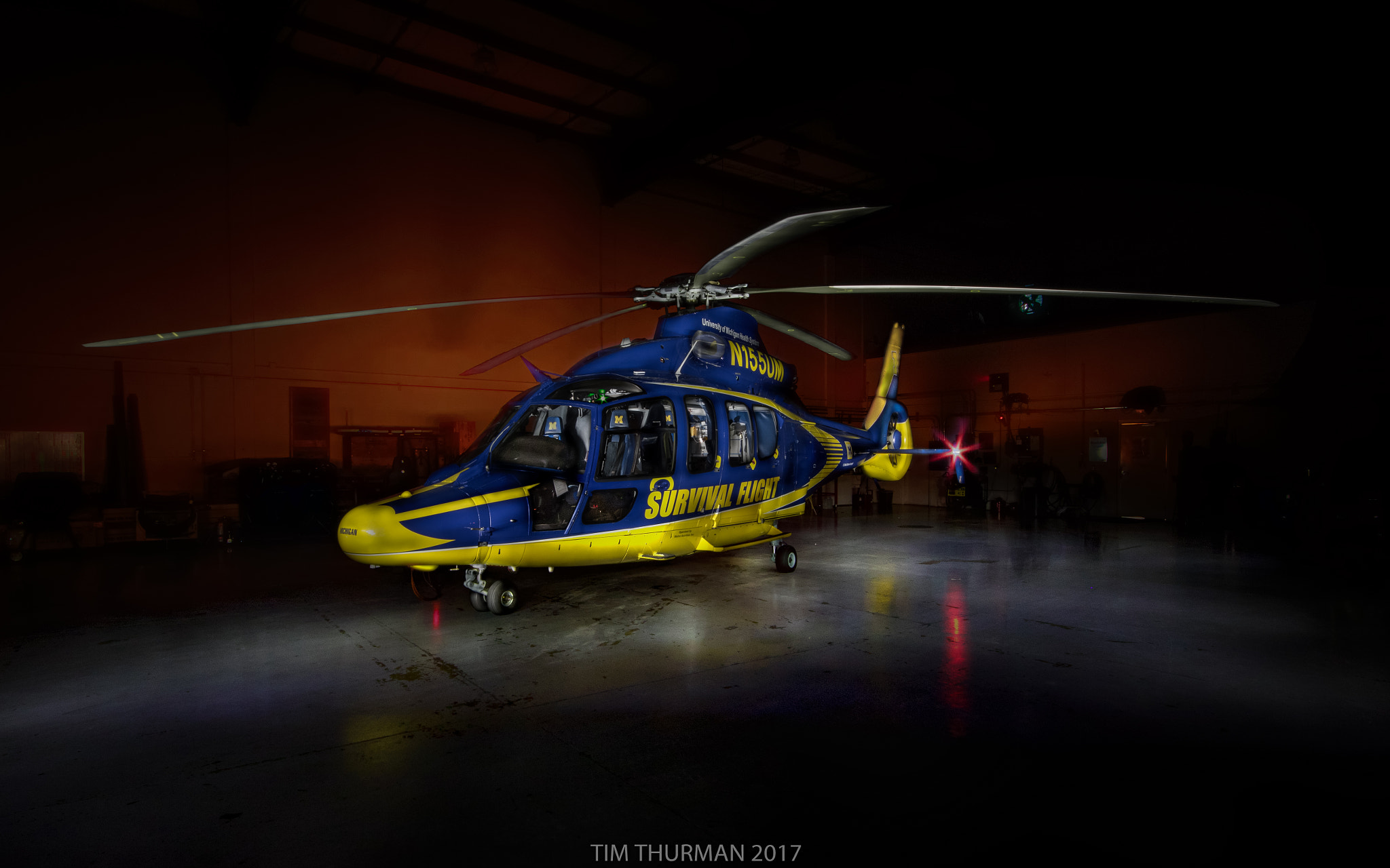Sigma 10-20mm F4-5.6 EX DC HSM sample photo. Survival flight photography