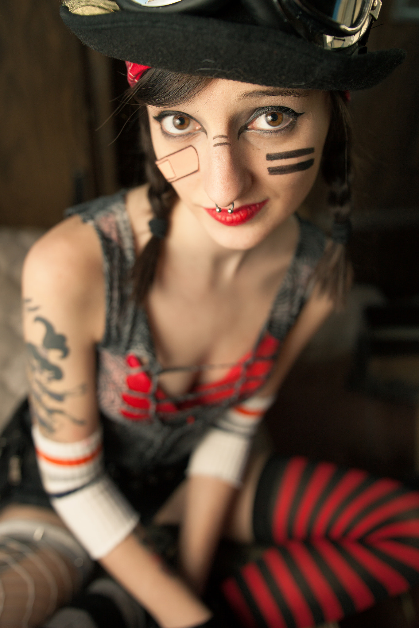 Sigma 18-35mm f/1.8 DC HSM sample photo. Lydia photography