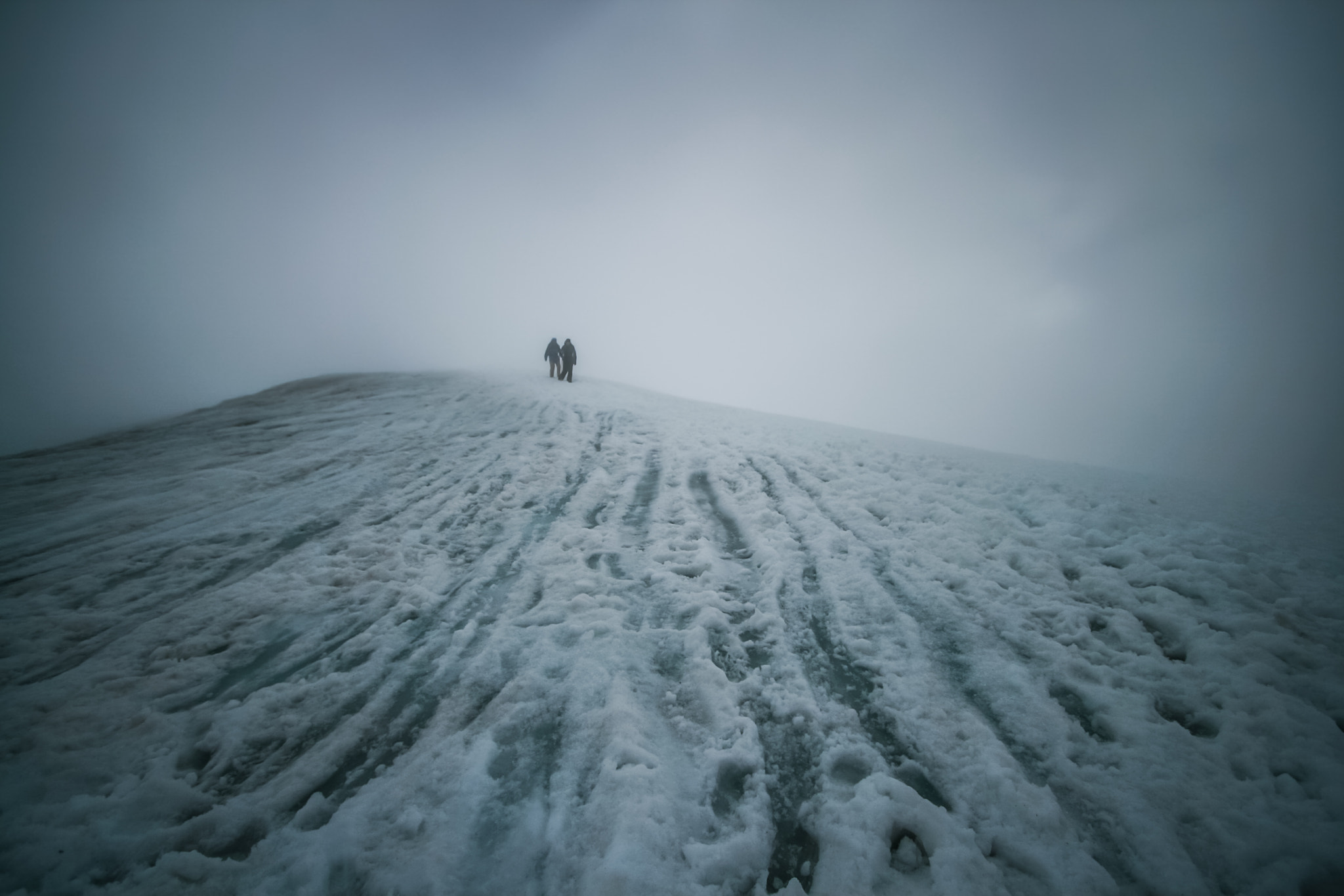 Canon EF-S 10-22mm F3.5-4.5 USM sample photo. Kebnekaise summit photography