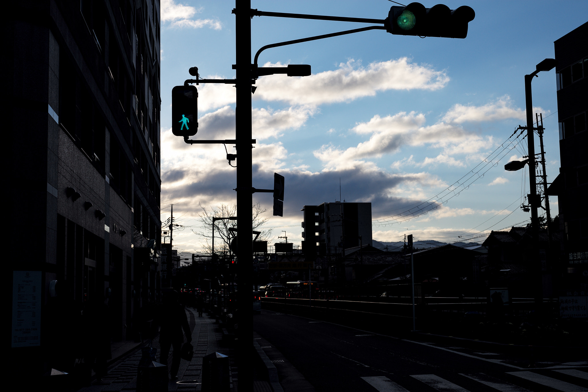 Leica M (Typ 240) + Leica APO-Summicron-M 50mm F2 ASPH sample photo. 2017 japan kusatsu photography