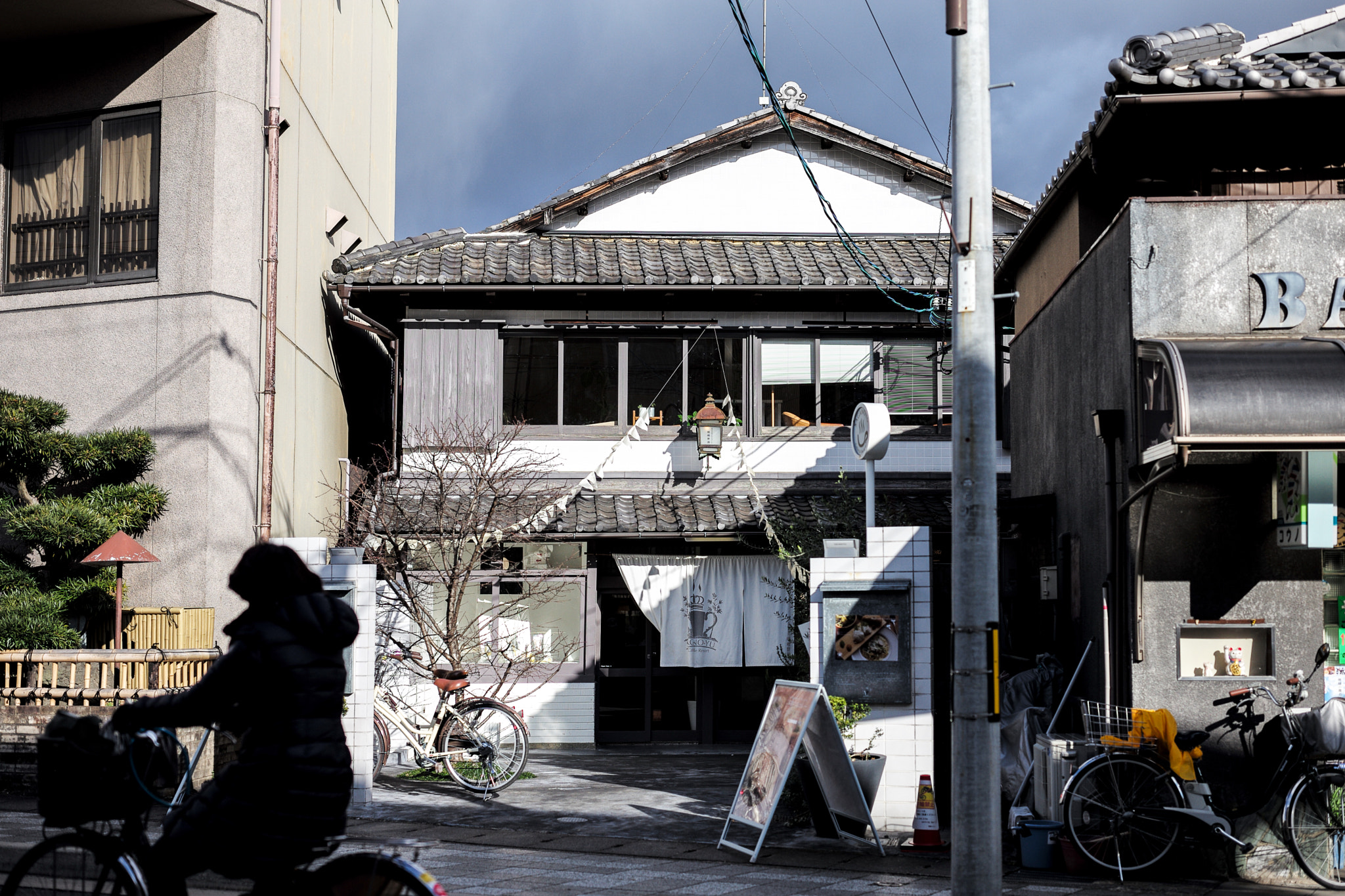 Leica APO-Summicron-M 50mm F2 ASPH sample photo. 2017 japan arshiyama photography