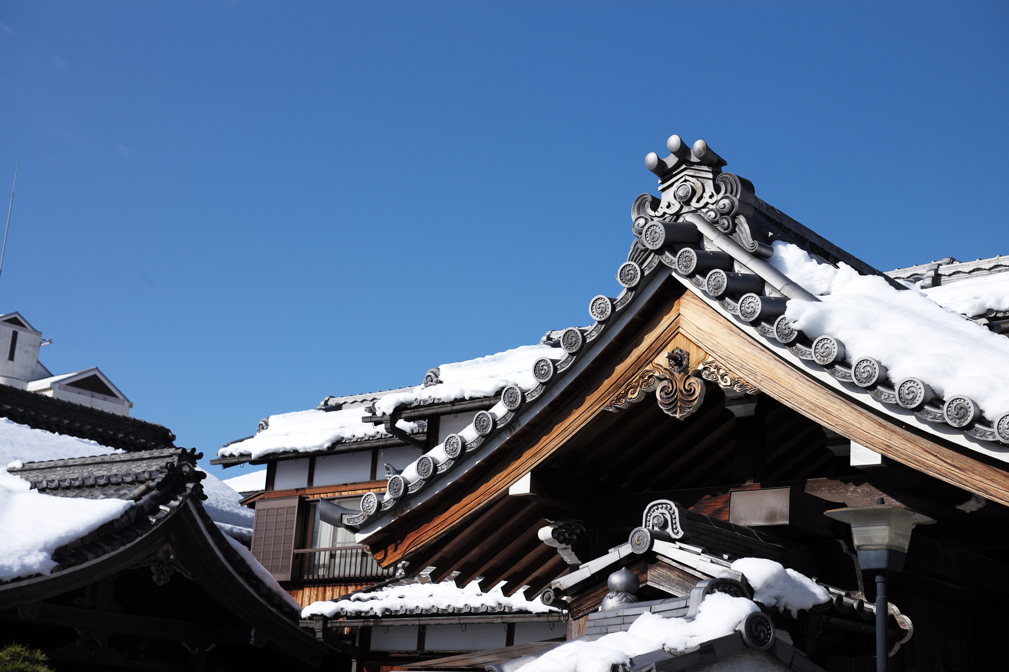 Leica APO-Summicron-M 50mm F2 ASPH sample photo. 2017 japan hikone photography