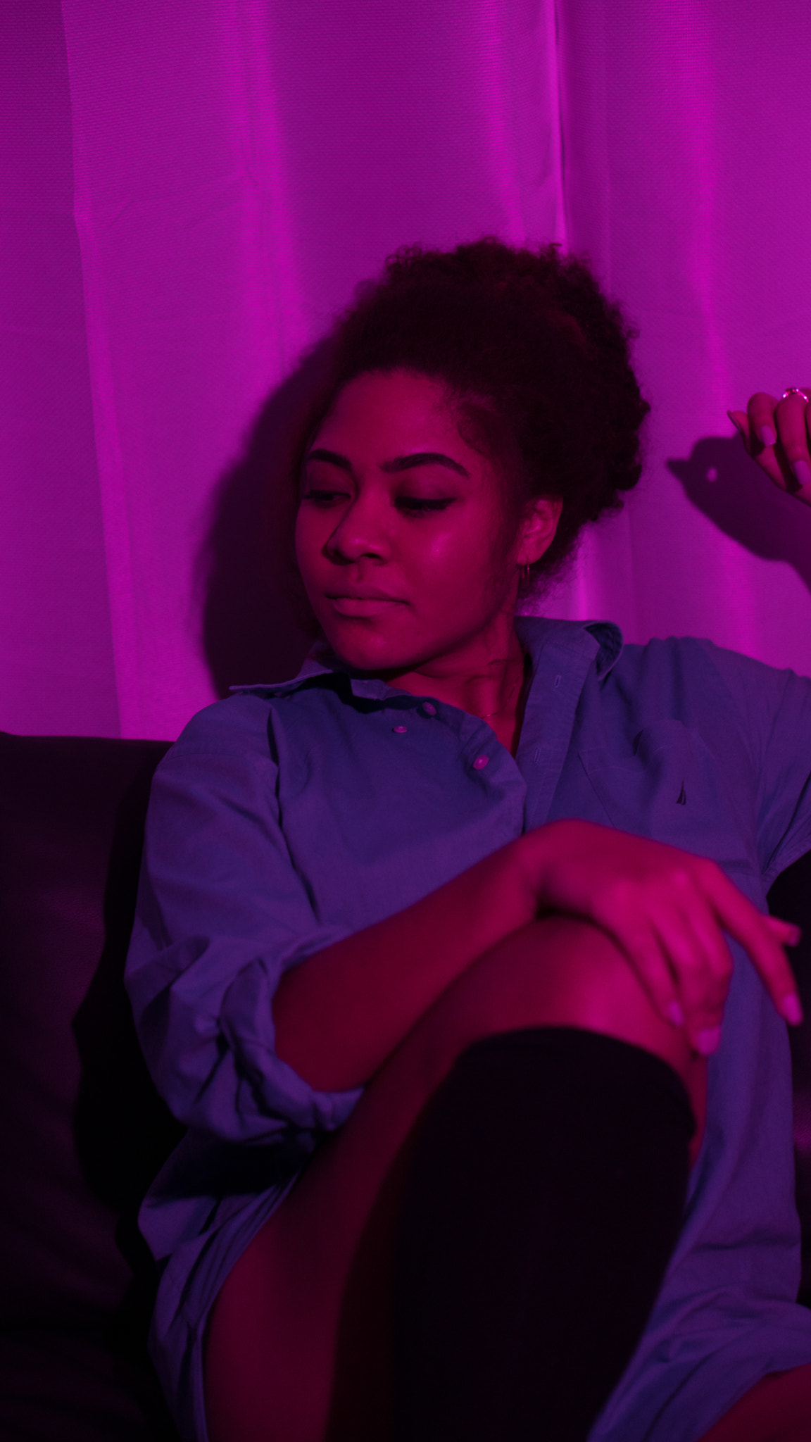 Sony a6300 + E 50mm F1.8 OSS sample photo. Hers  colours photography