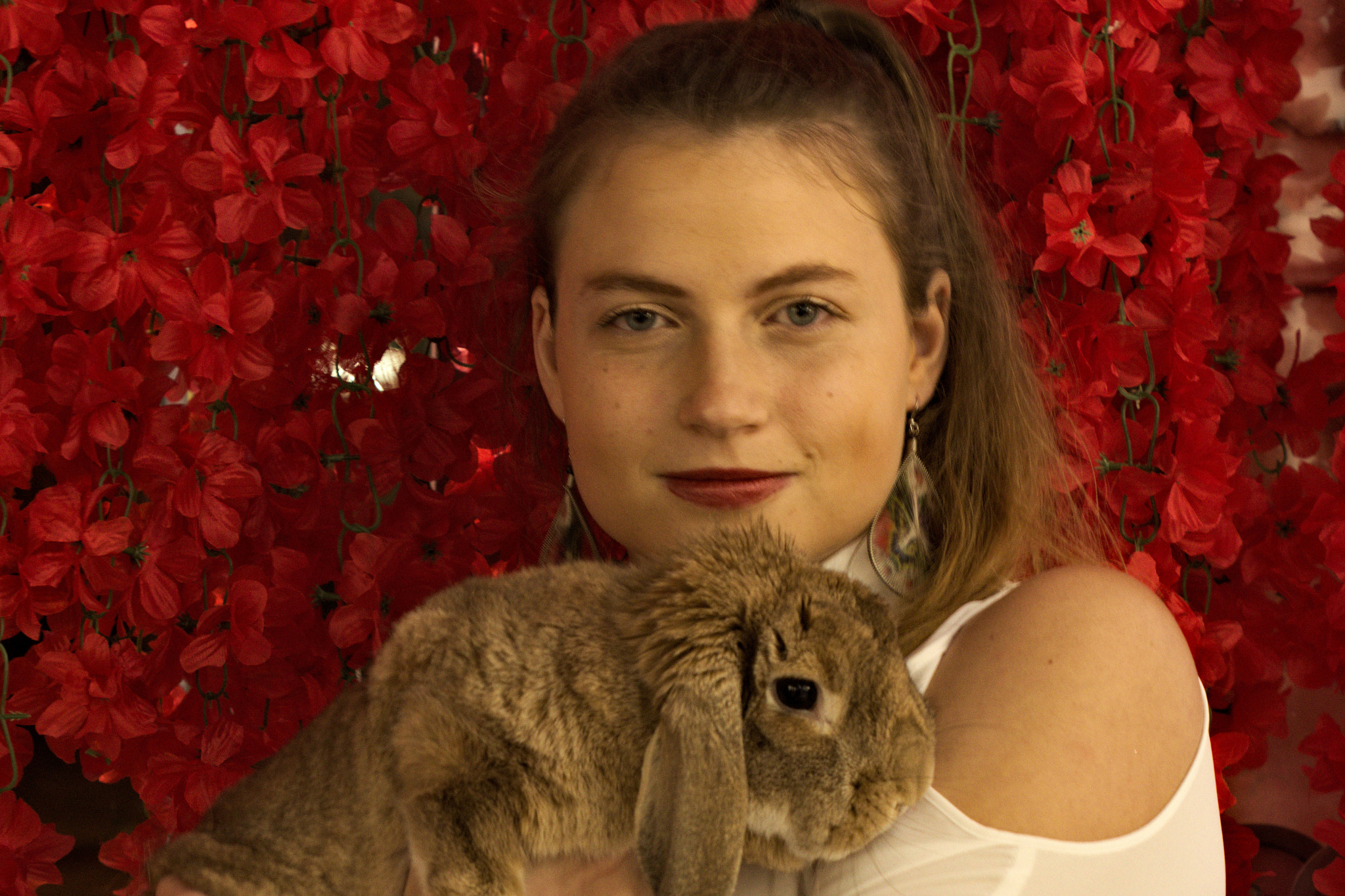 Sony SLT-A65 (SLT-A65V) + Sony DT 50mm F1.8 SAM sample photo. Sonia lavier photography