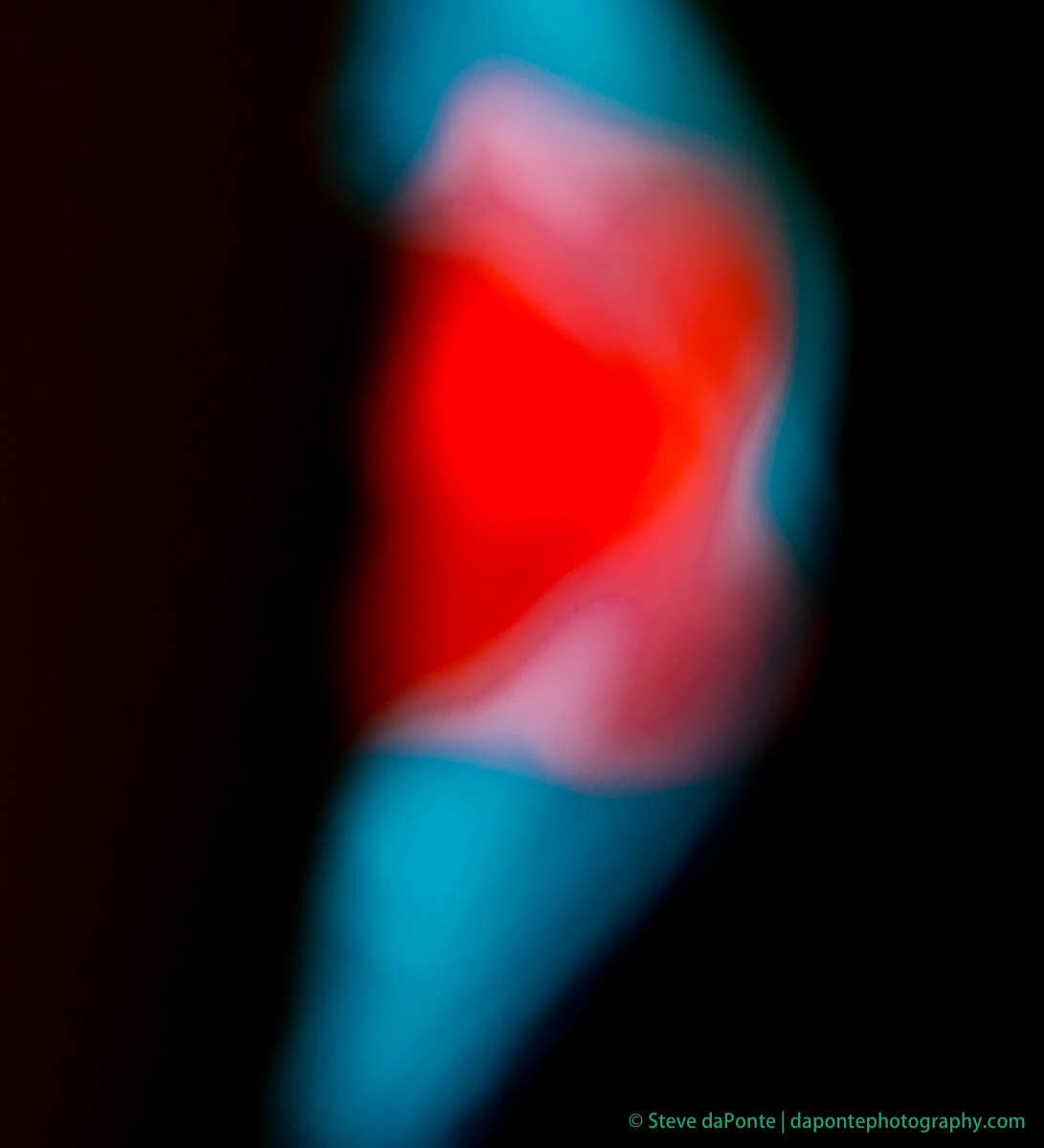 Sigma 35mm F1.4 DG HSM Art sample photo. Abstract shutter painting 2017-6 photography