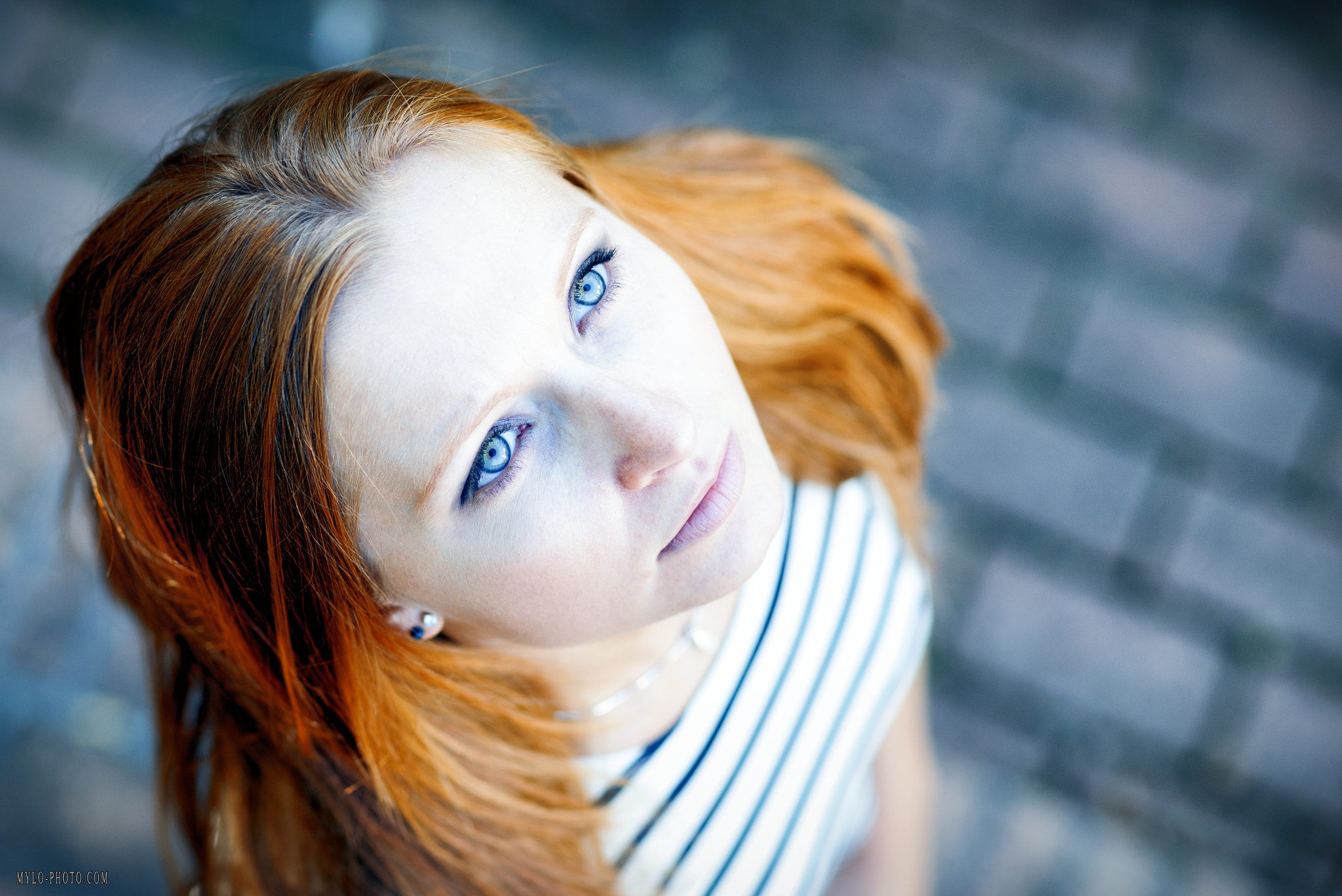 Sony Planar T* 85mm F1.4 ZA sample photo. Jennifer photography