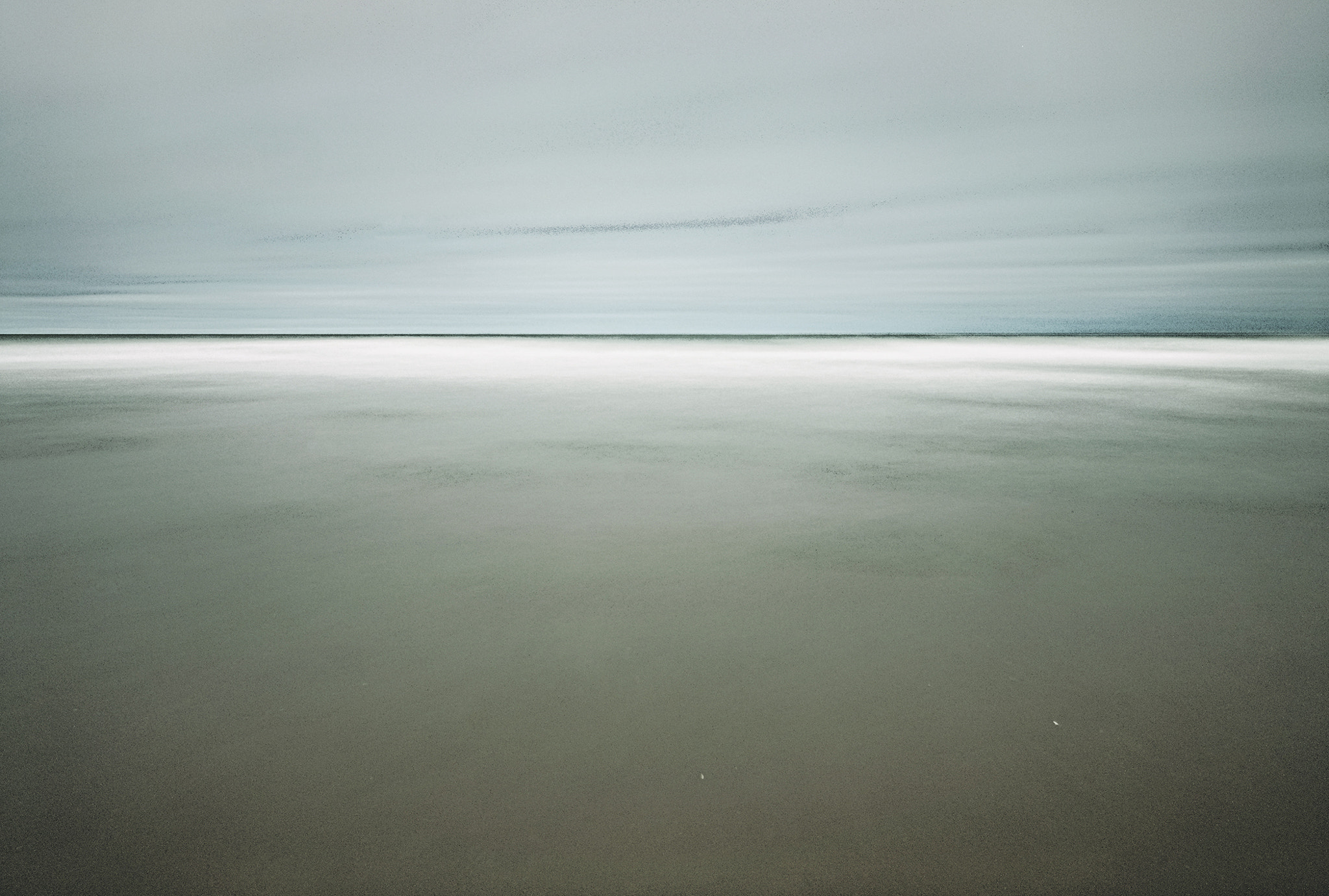 Fujifilm XF 14mm F2.8 R sample photo. Ocean beach photography