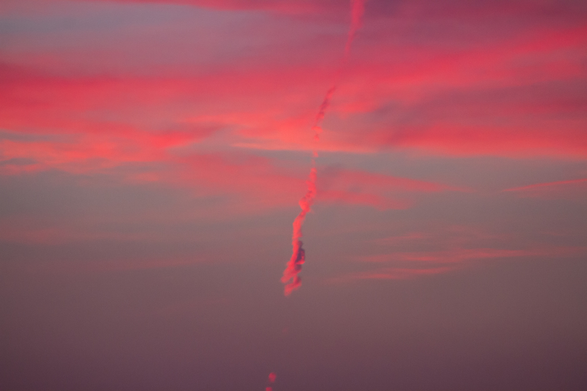 Canon EF 28-300mm F3.5-5.6L IS USM sample photo. Atlanta'sunset photography