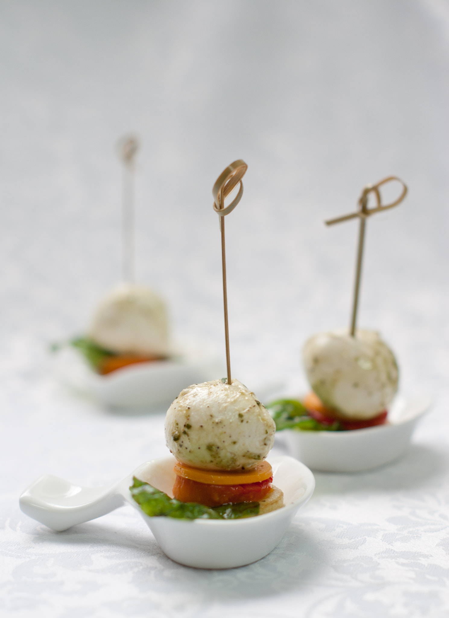 Sony Alpha DSLR-A300 sample photo. Food photography