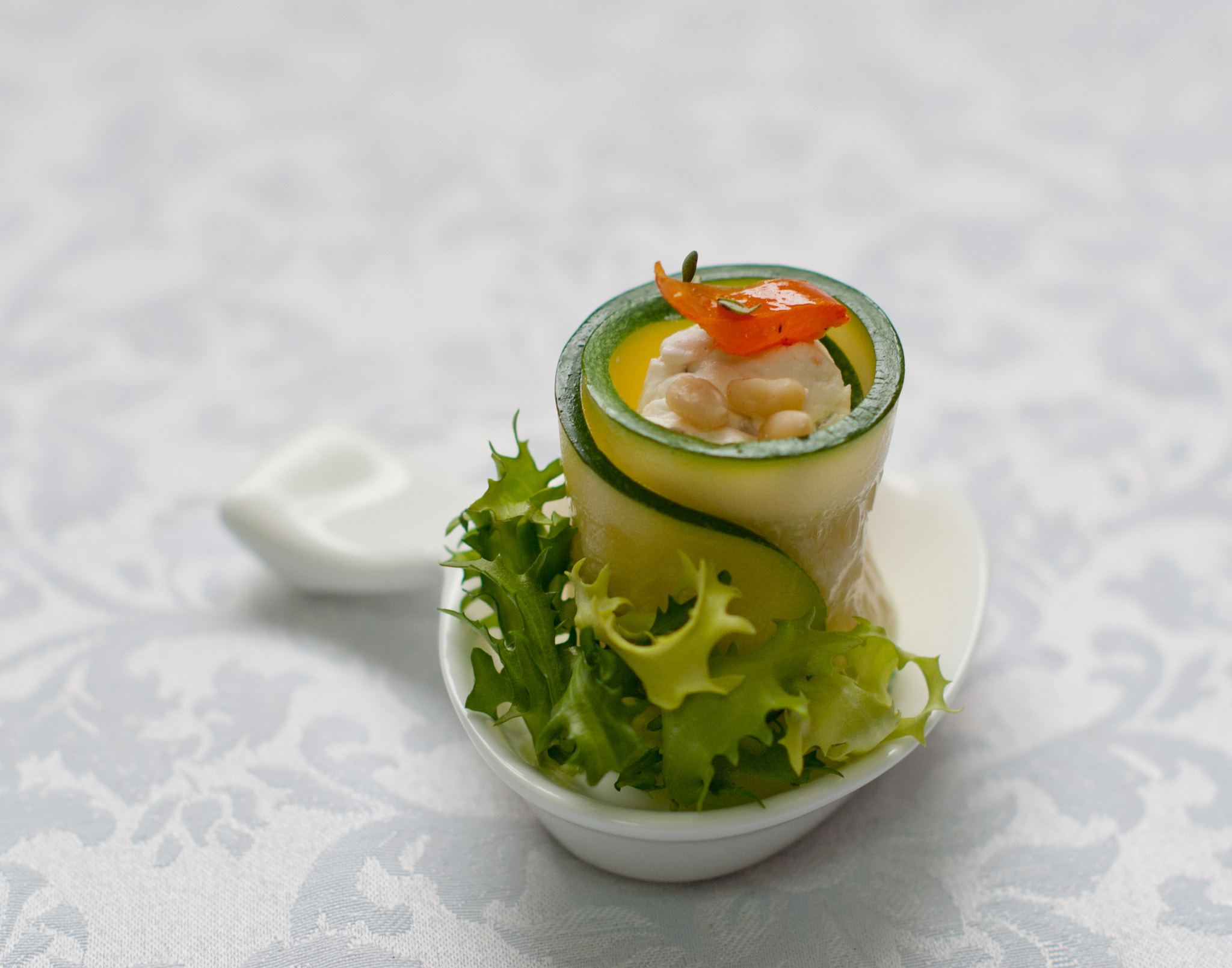 Sony Alpha DSLR-A300 sample photo. Food photography