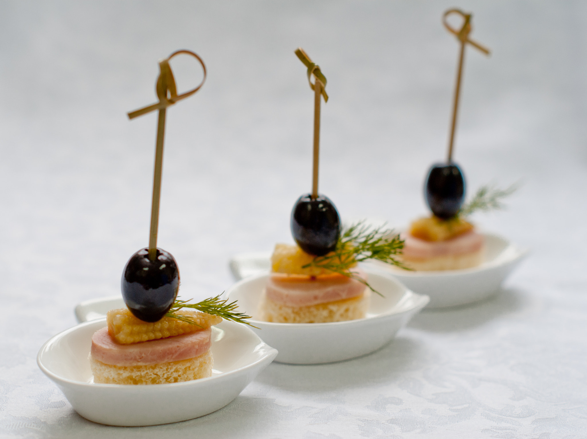 Sony Alpha DSLR-A300 sample photo. Food photography